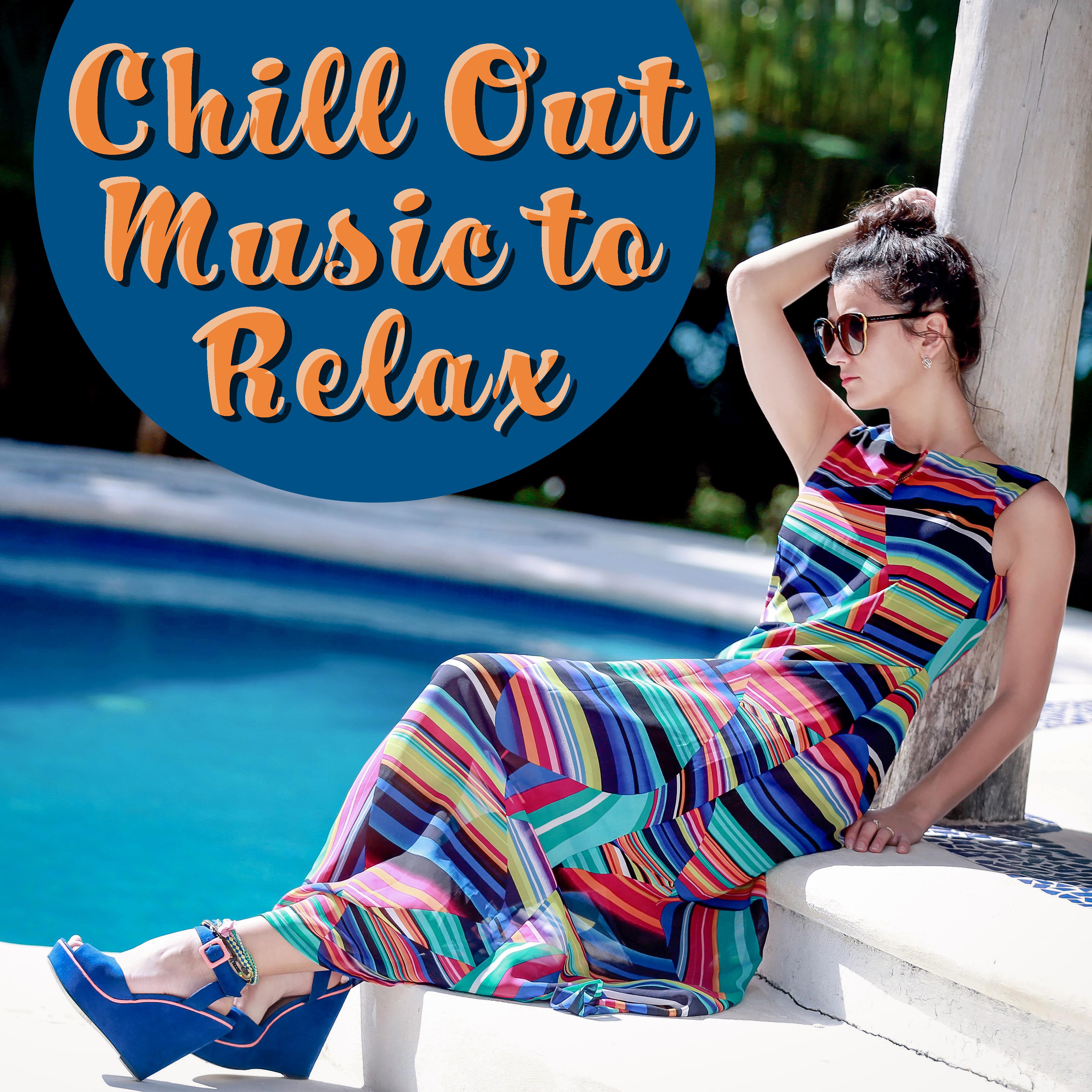 Chill Out Music to Relax  Soft Sounds to Calm Down, Chill Out Relaxation, Mind Calmness, No More Stress