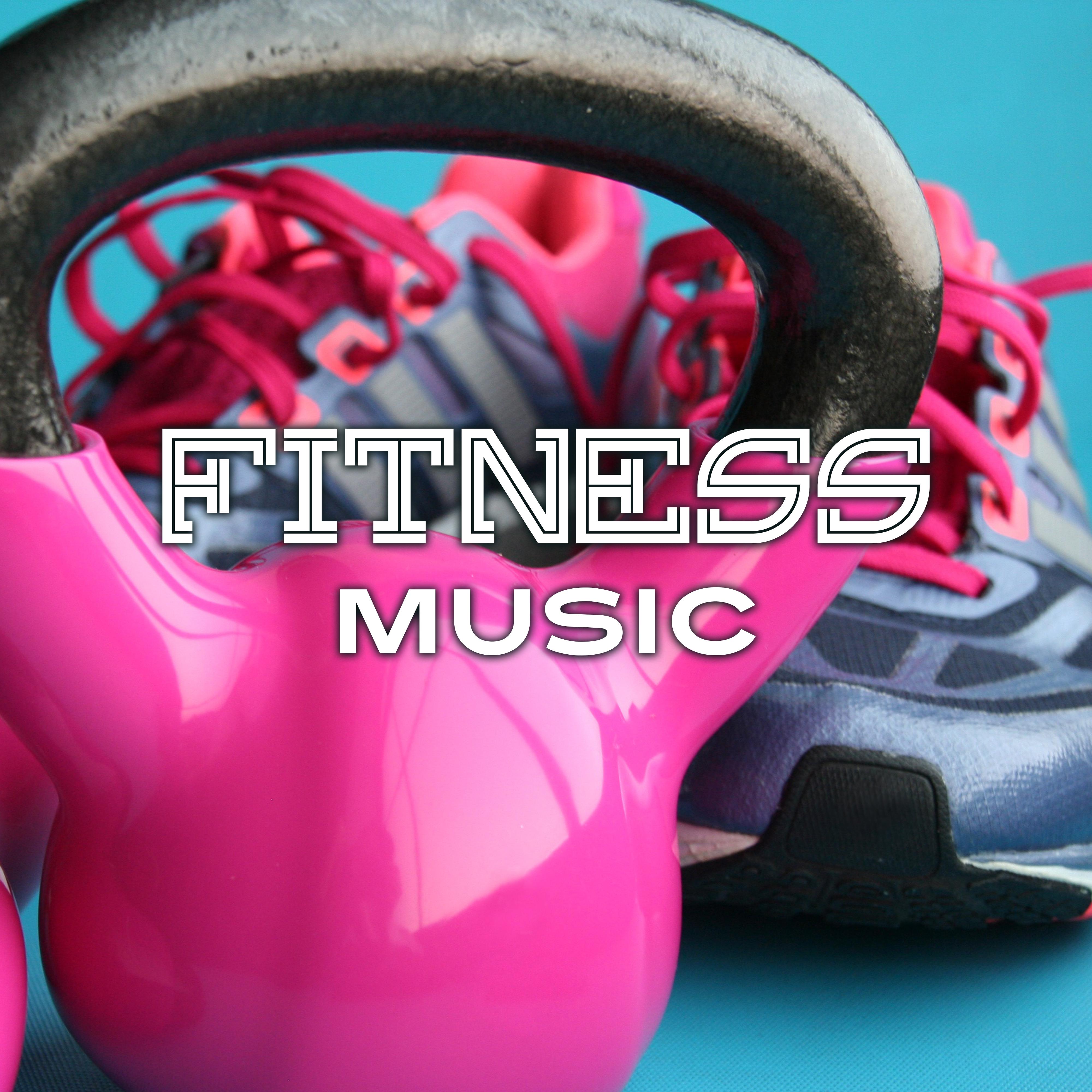 Fitness Music  Chillout for Running, Workout on a Gym, Chill Out 2017