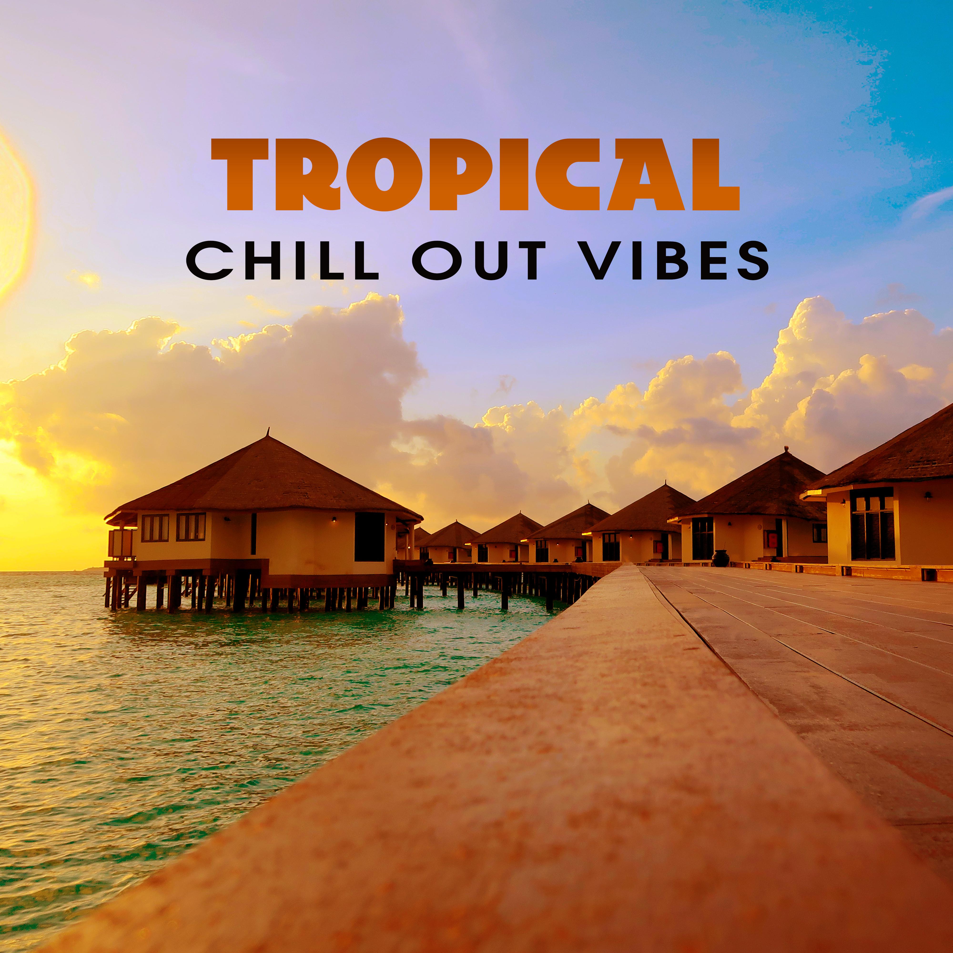Tropical Chill Out Vibes  Summer Hits, Chill Out 2017, Party Hits, Dance Music, Ibiza Party, Holidays Beats
