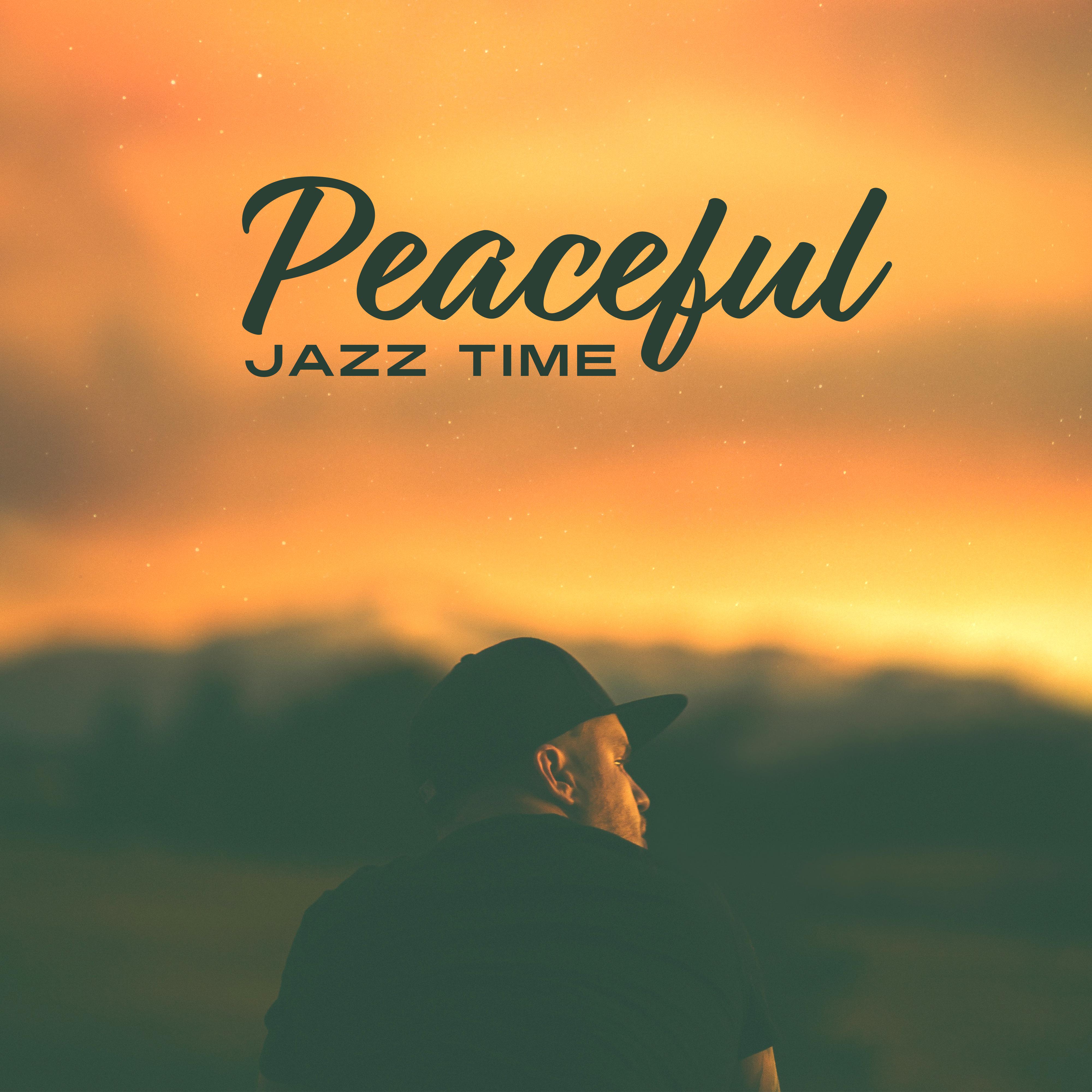 Peaceful Jazz Time