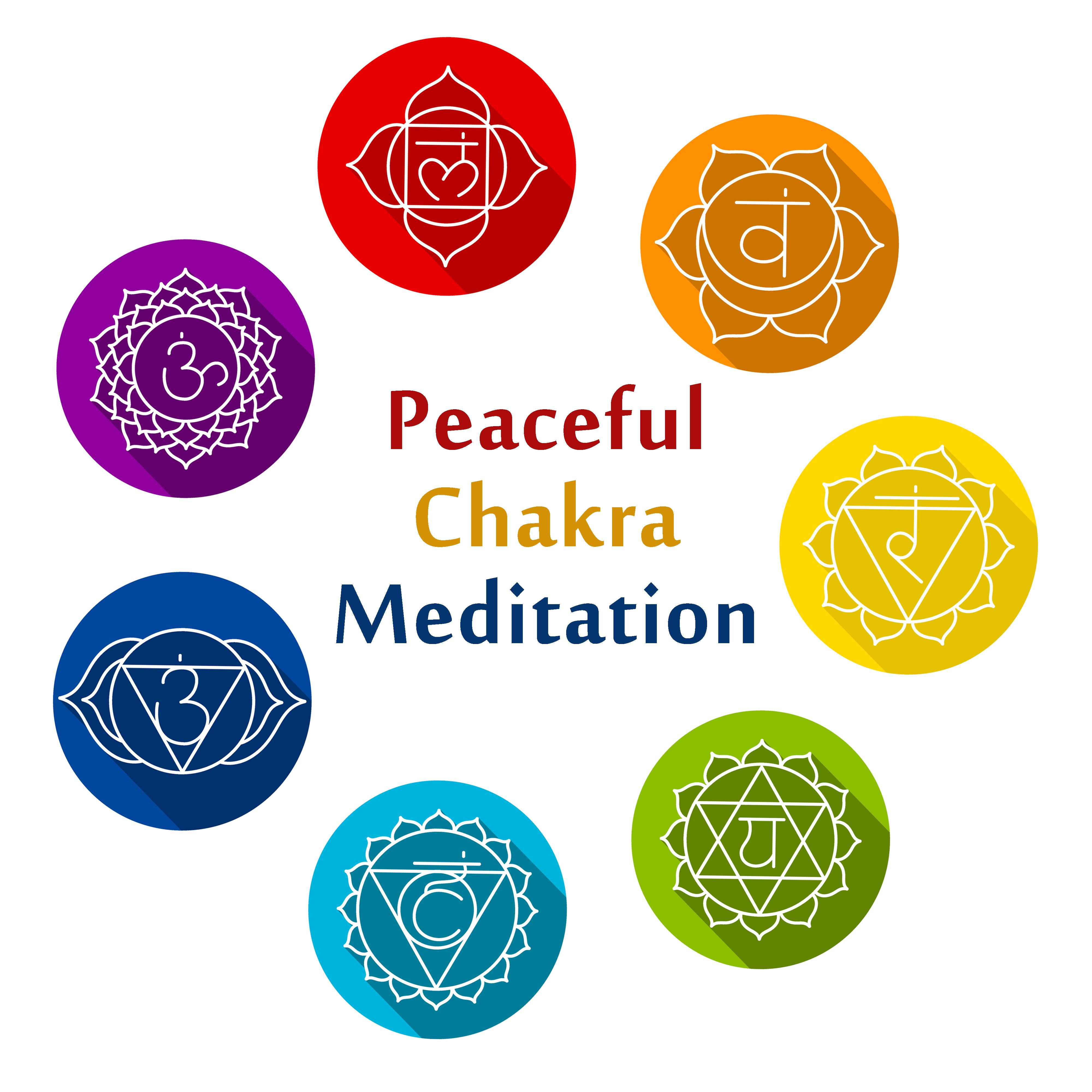 Peaceful Chakra Meditation