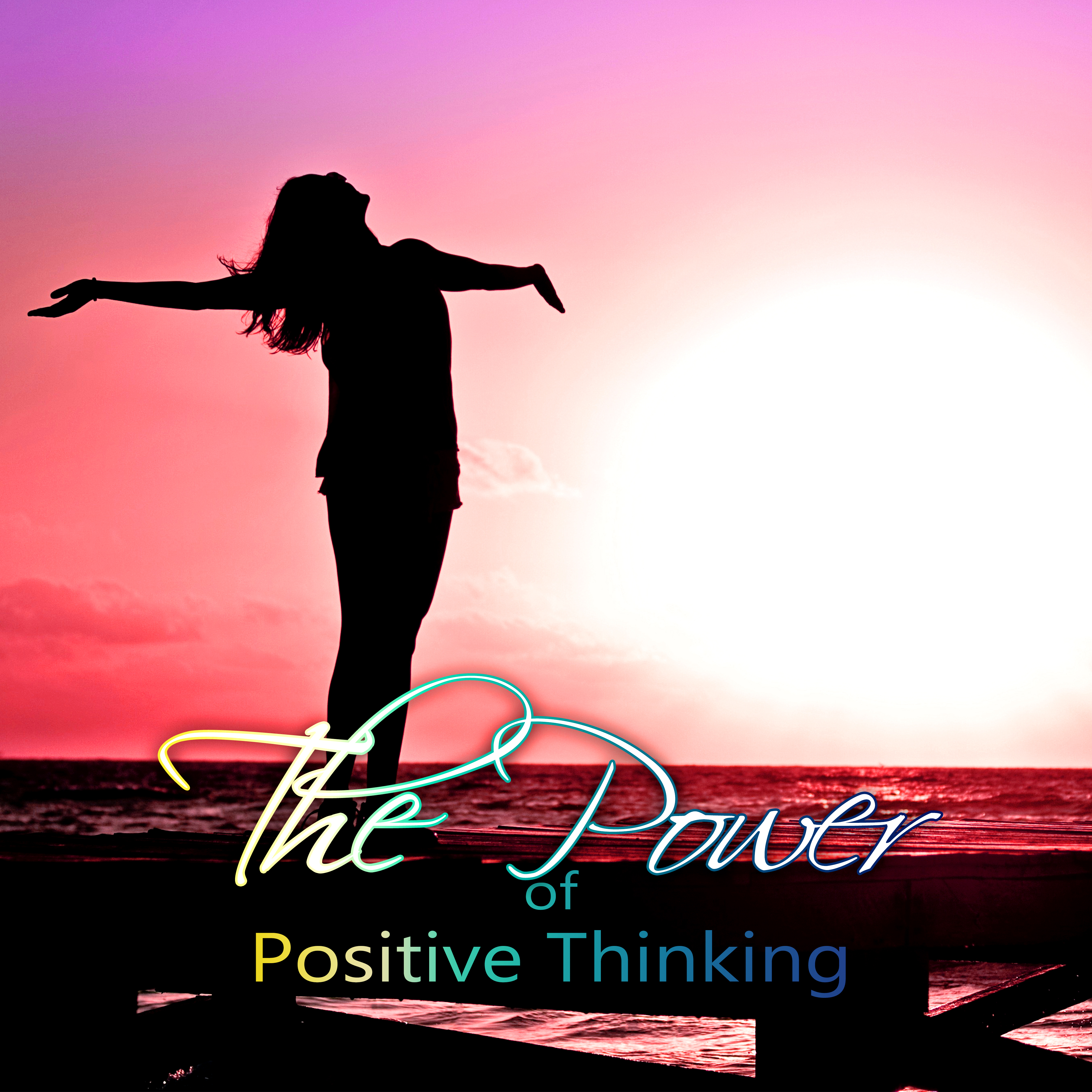 The Power of Positive Thinking - Healing Music Therapy, Piano Pieces for Deep Sleep, Relaxation Meditation, Asian Zen Spa, Shiatsu Massage, Chill & Relax, Wellness and Yoga