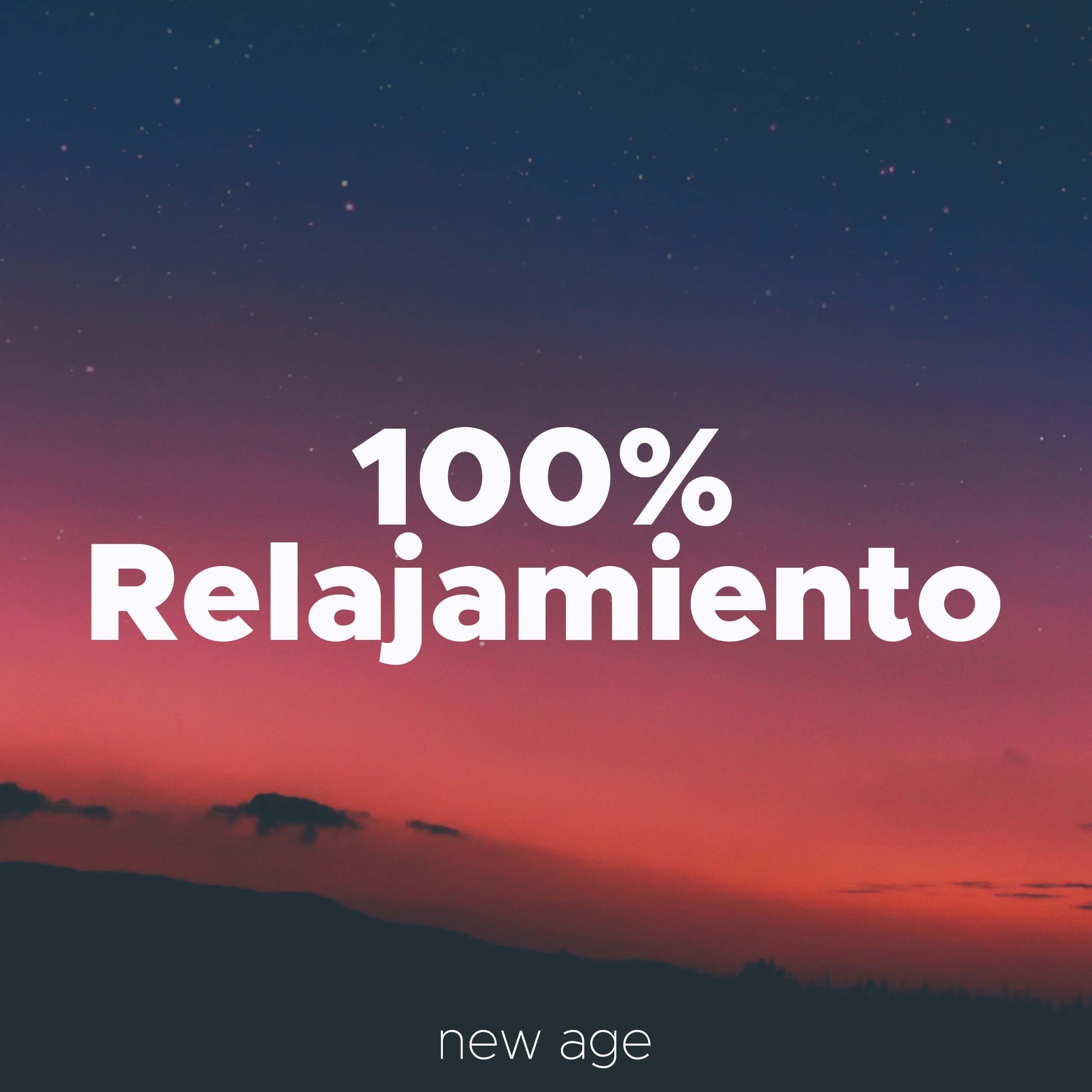 100% Relajamiento - Musica Relajante para el Estres