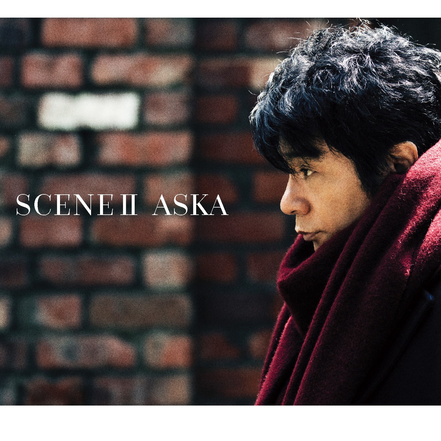 SCENEII -Remix ver.-