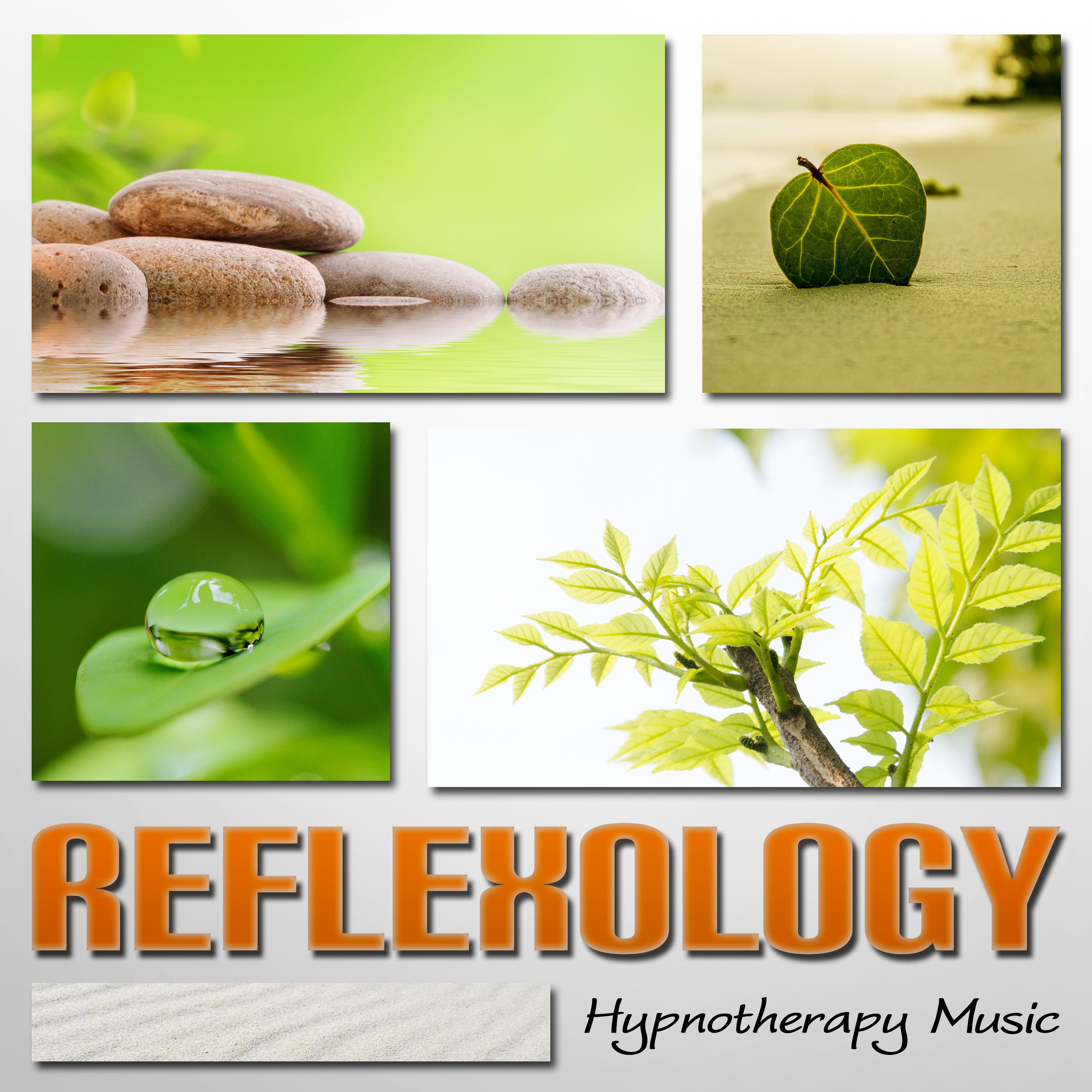 Reflexology  Shiatsu Massage, Hypnotherapy Music, Reiki, Healing Sounds for Aromatherapy