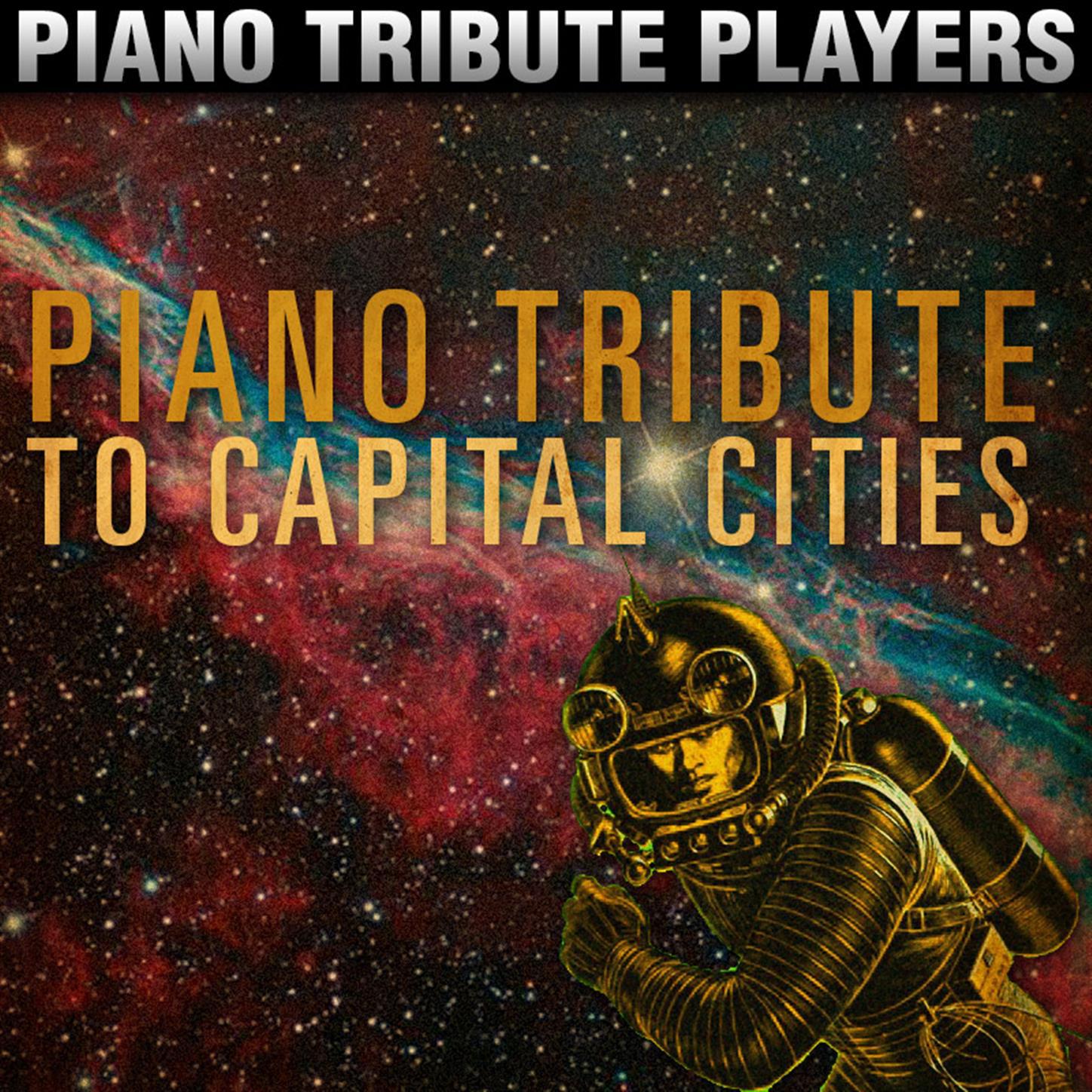 Piano Tribute to Capital Cities