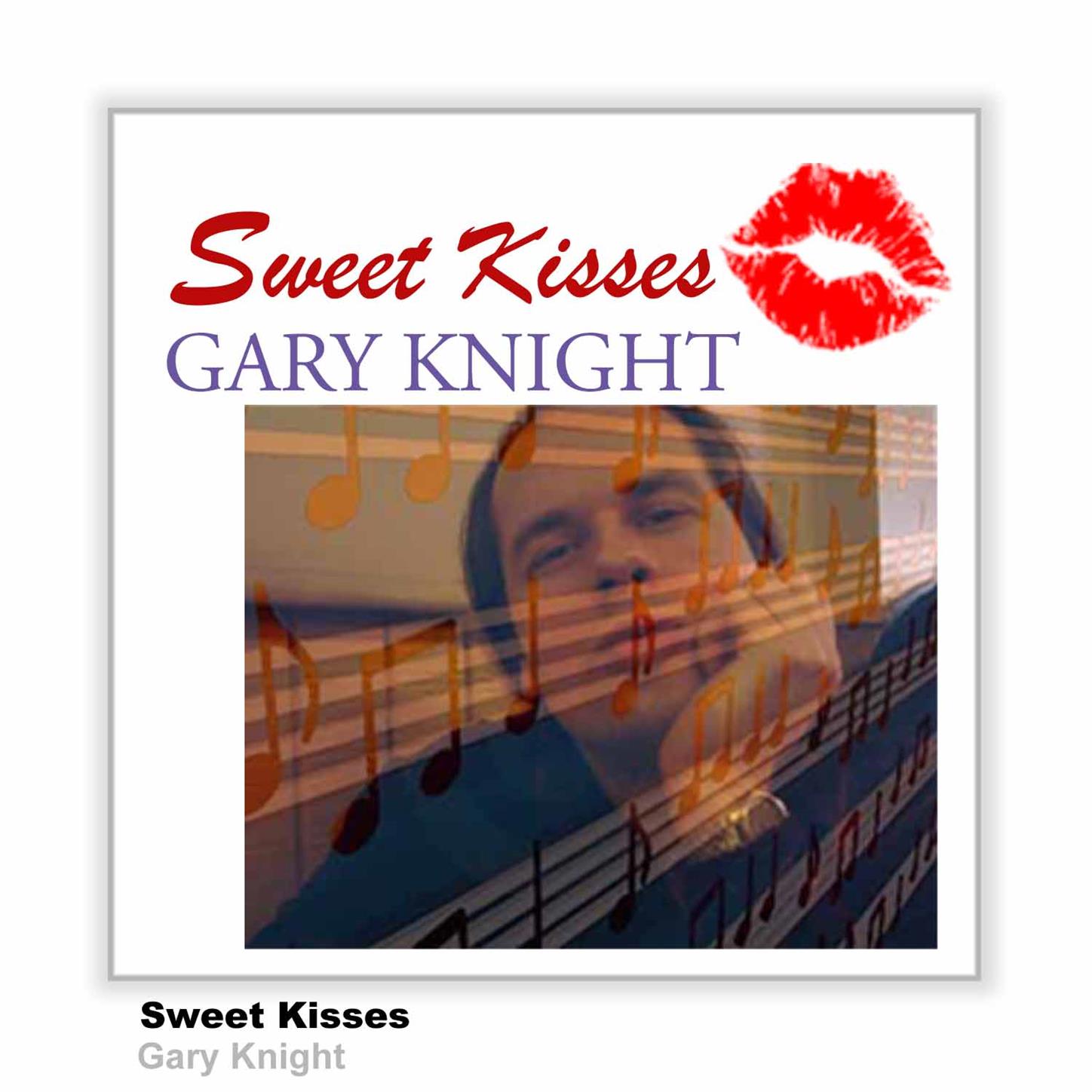 Sweet Kisses - Single