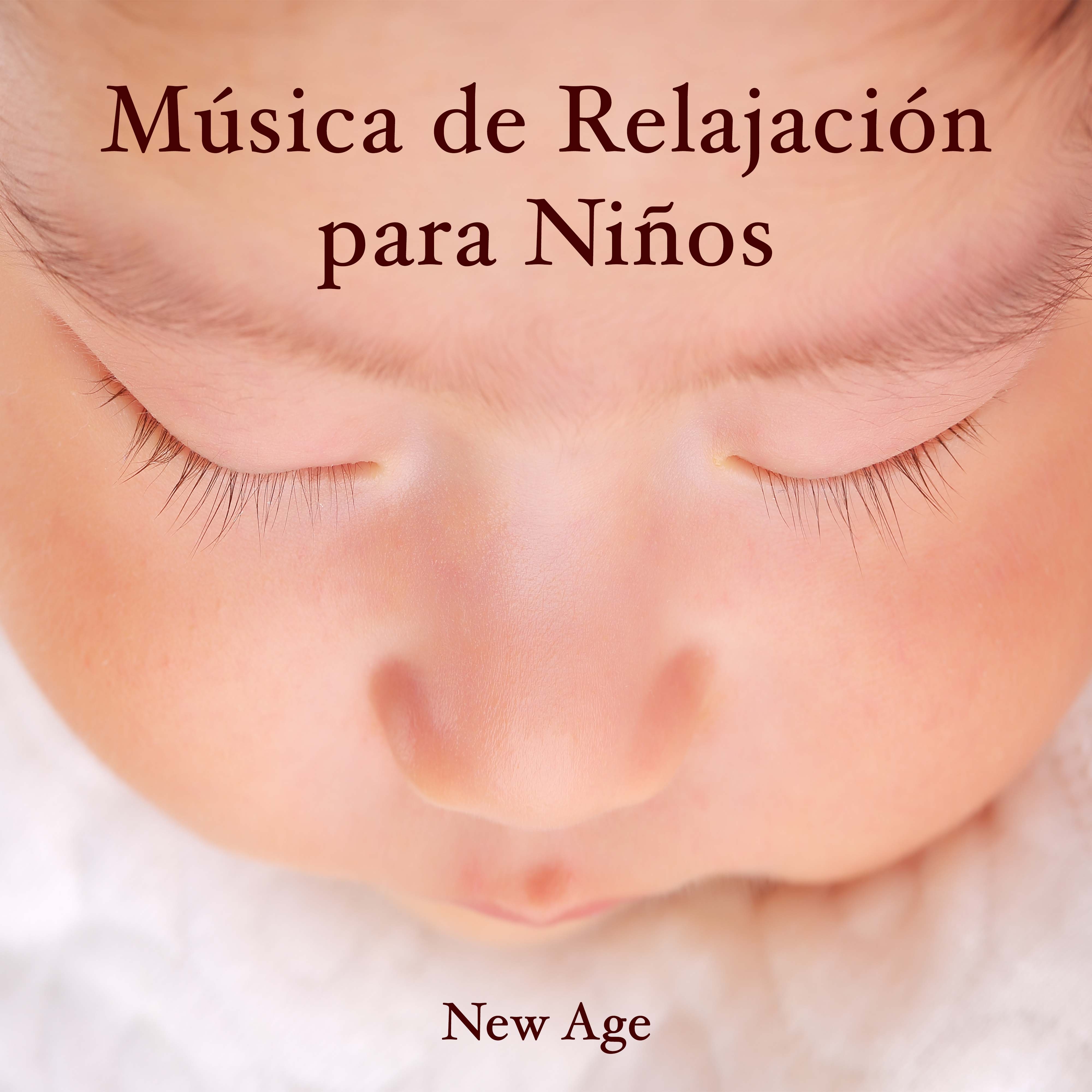 Musica de Relajacion para Ni os y para Relajar Bebes