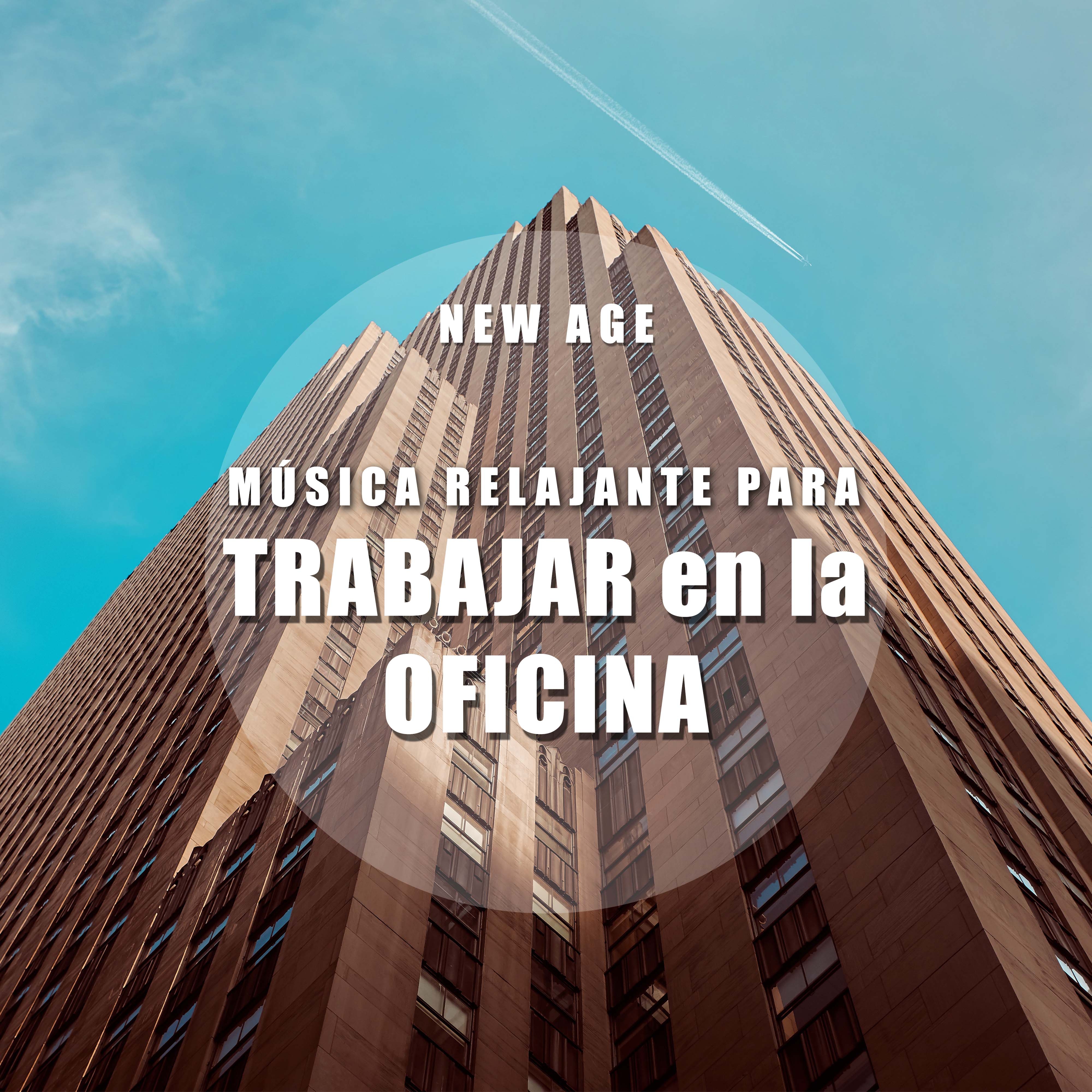 Musica Relajante para Trabajar en la Oficina