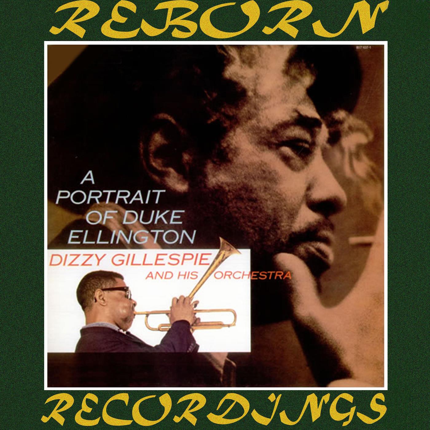 A Portrait of Duke Ellington (HD Remastered)