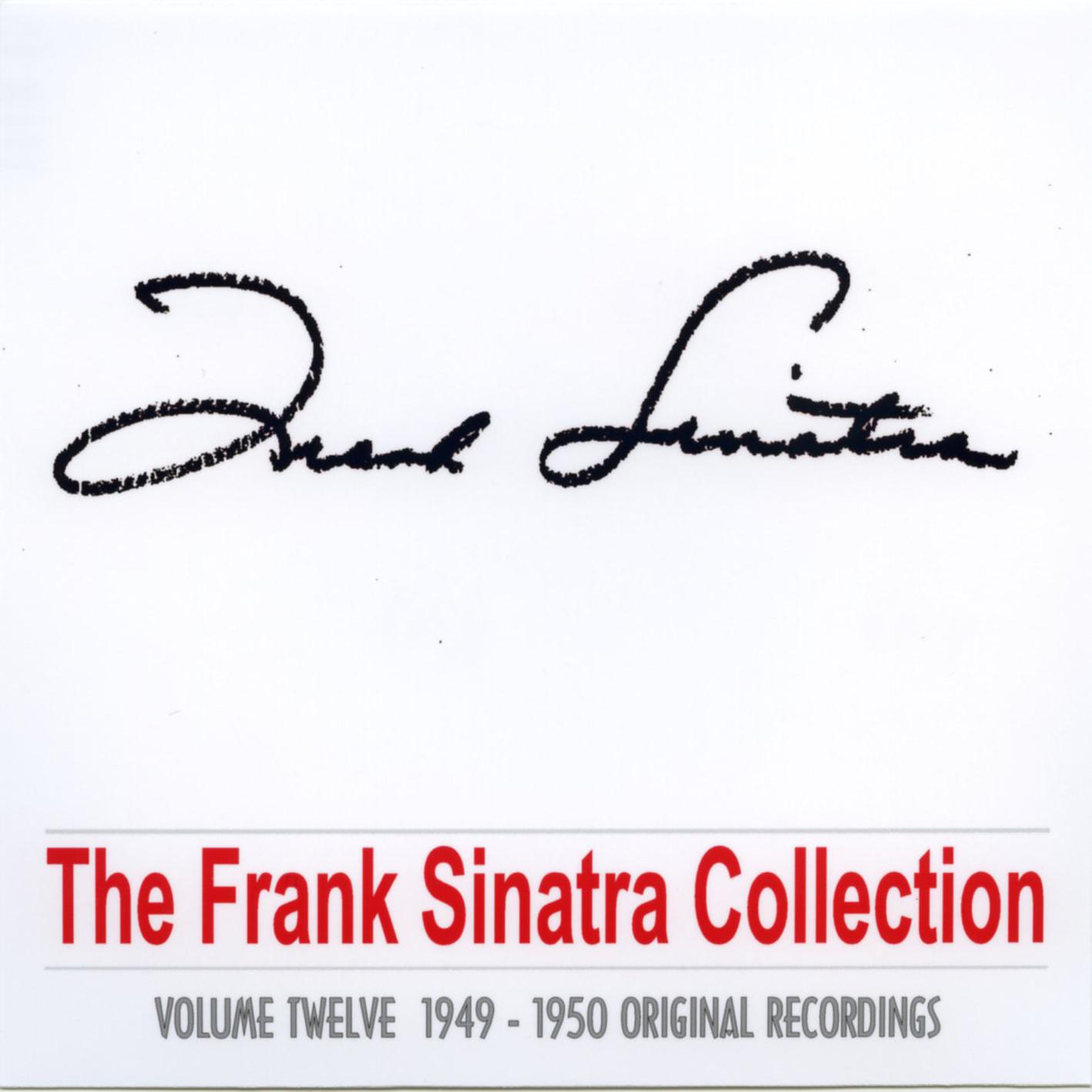 The Frank Sinatra Collection - Vol. Twelve