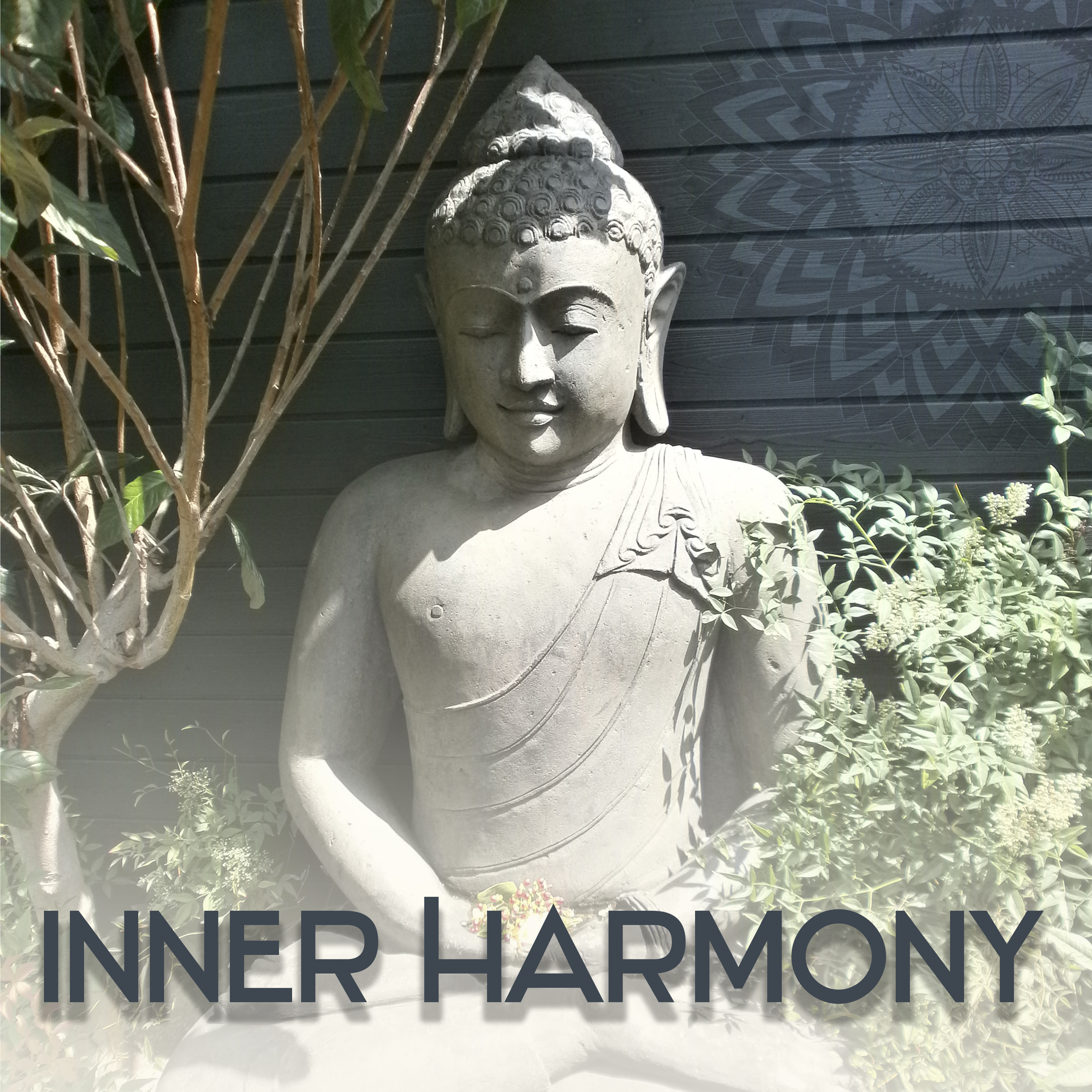 Inner Harmony  Chakra Balancing, Stress Relief, New Age Meditation, Zen Music