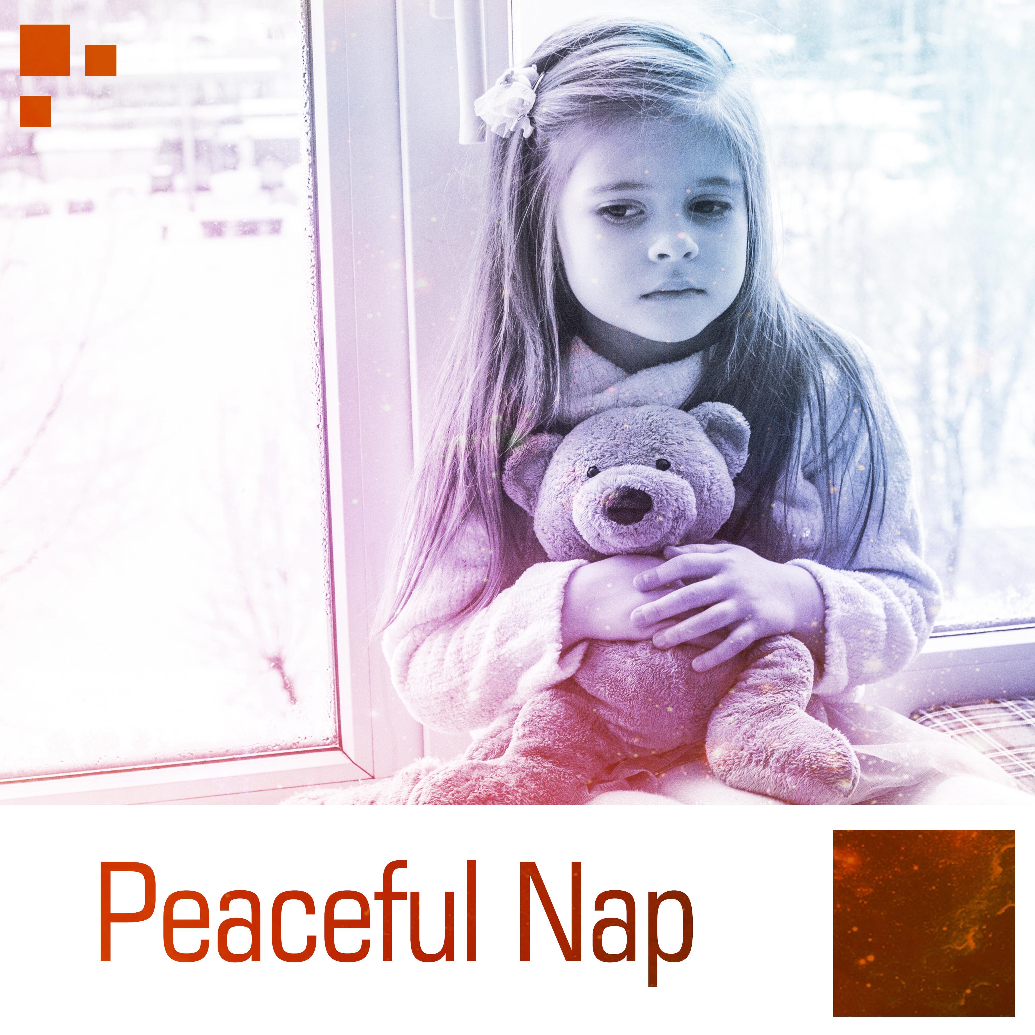 Peaceful Nap  Calming Lullabies for Baby, Deep Sleep, Soft Music to Pillow, Bedtime, Beethoven, Schubert