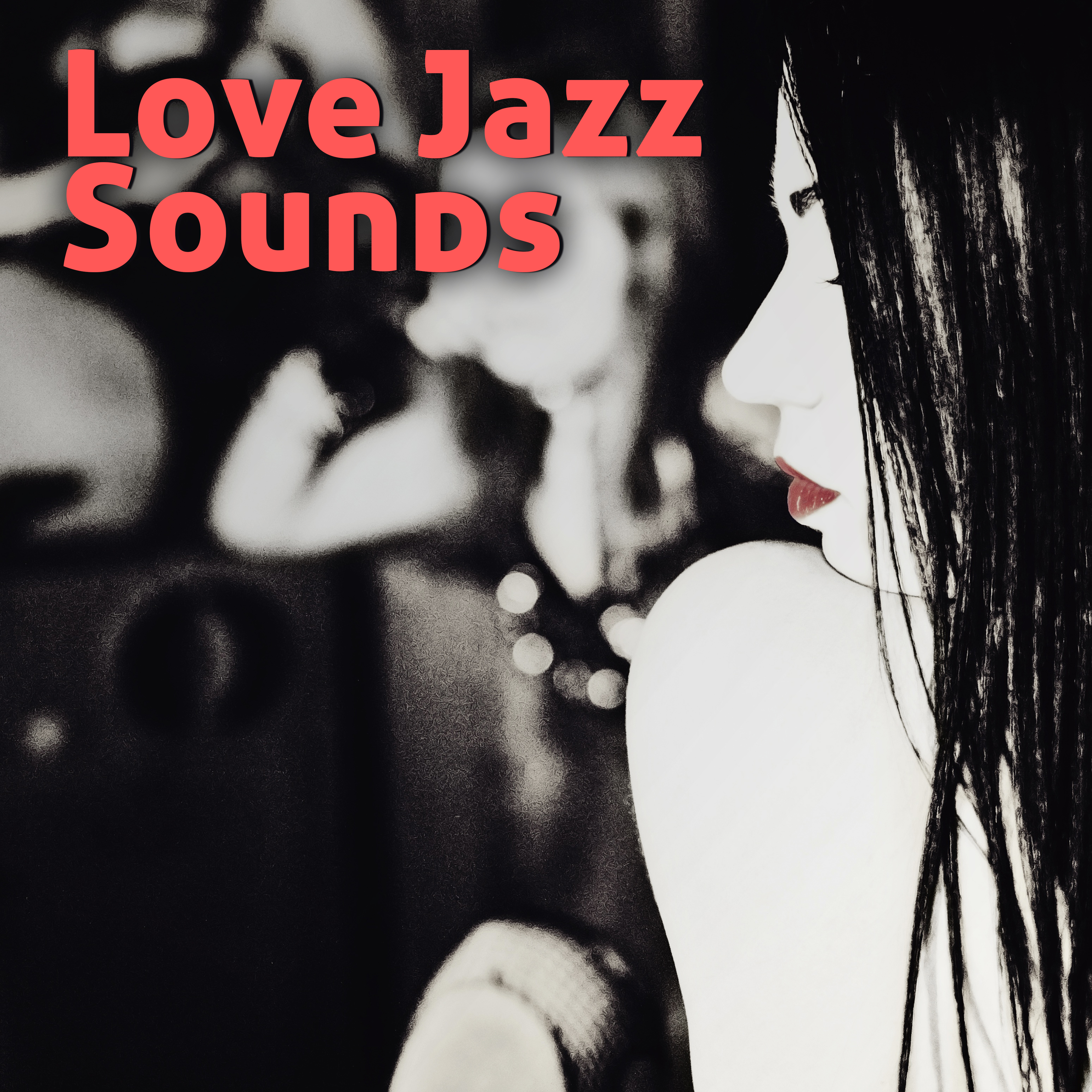 Love Jazz Sounds  Soothing Jazz, Music to Relax, Piano Sounds, Moonlight Note