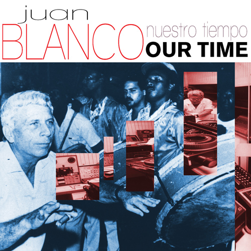 BLANCO, J.: Nuestro Tiempo (Our Time) (Blanco)