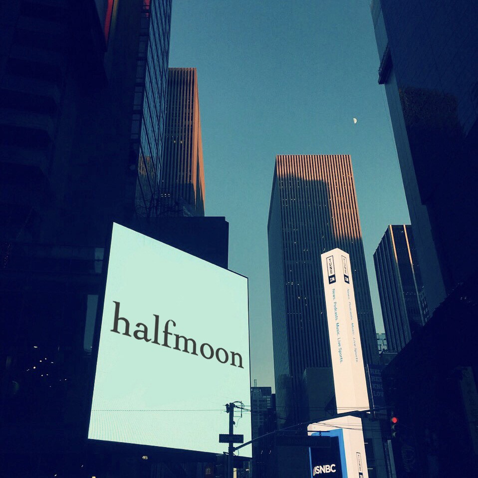 Halfmoon