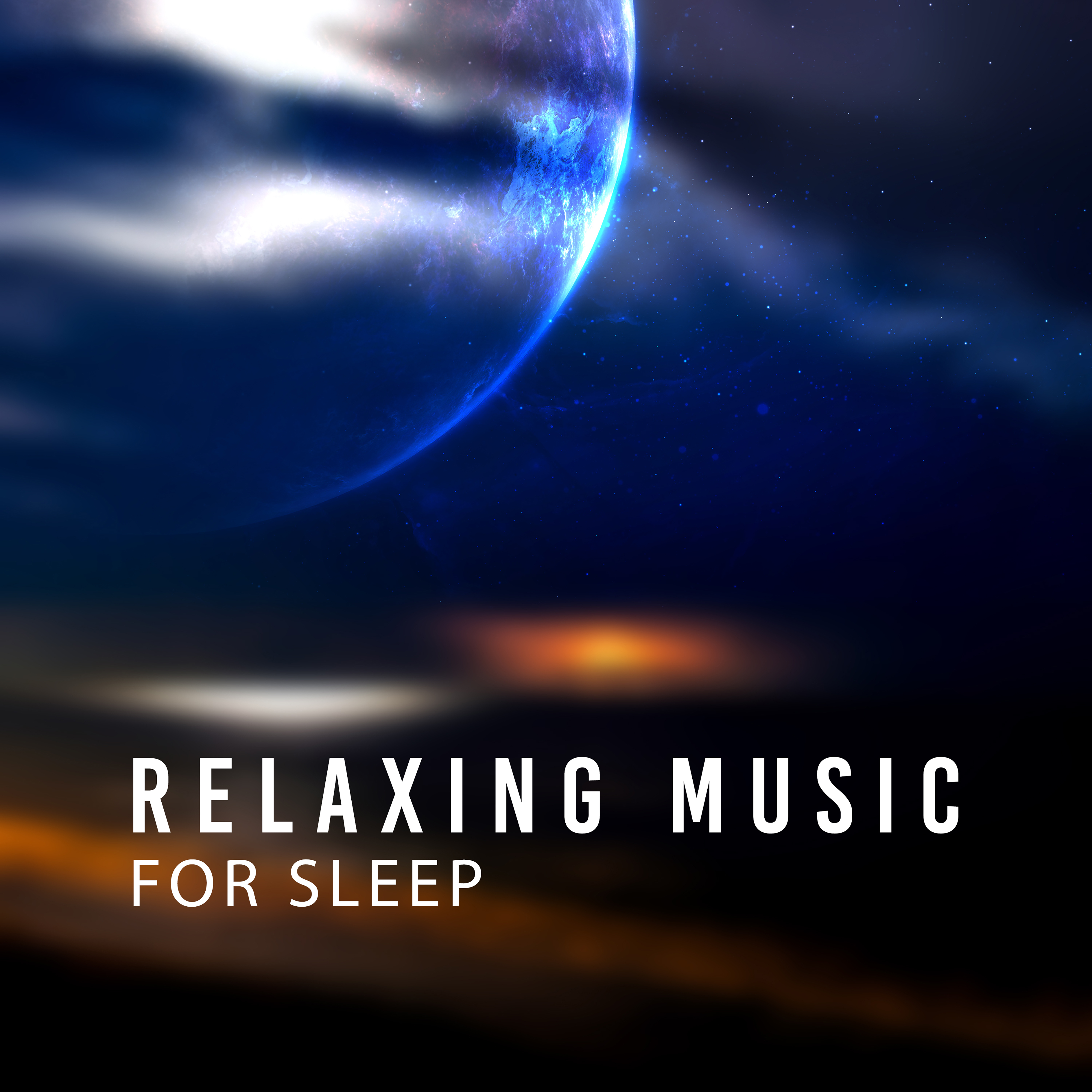 Relaxing Music for Sleep  Peaceful Sounds of Nature, Calm Down Before Sleep, Relax  Fall Asleep Faster, Cure Insomnia, Sleep Music