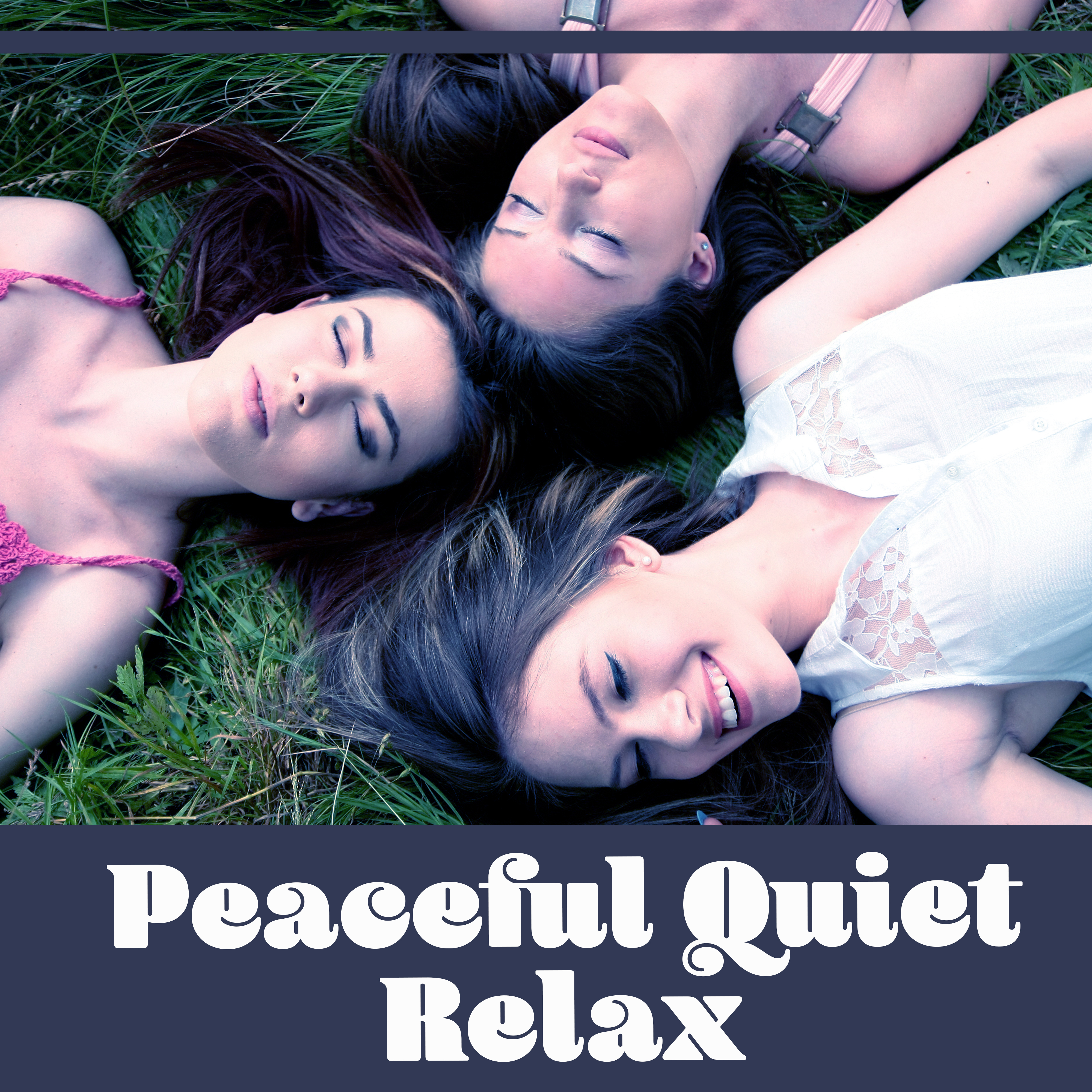 Peaceful Quiet Relax  Calm New Age Music for Relaxation, Calm Sounds for Relax, Relaxing Music