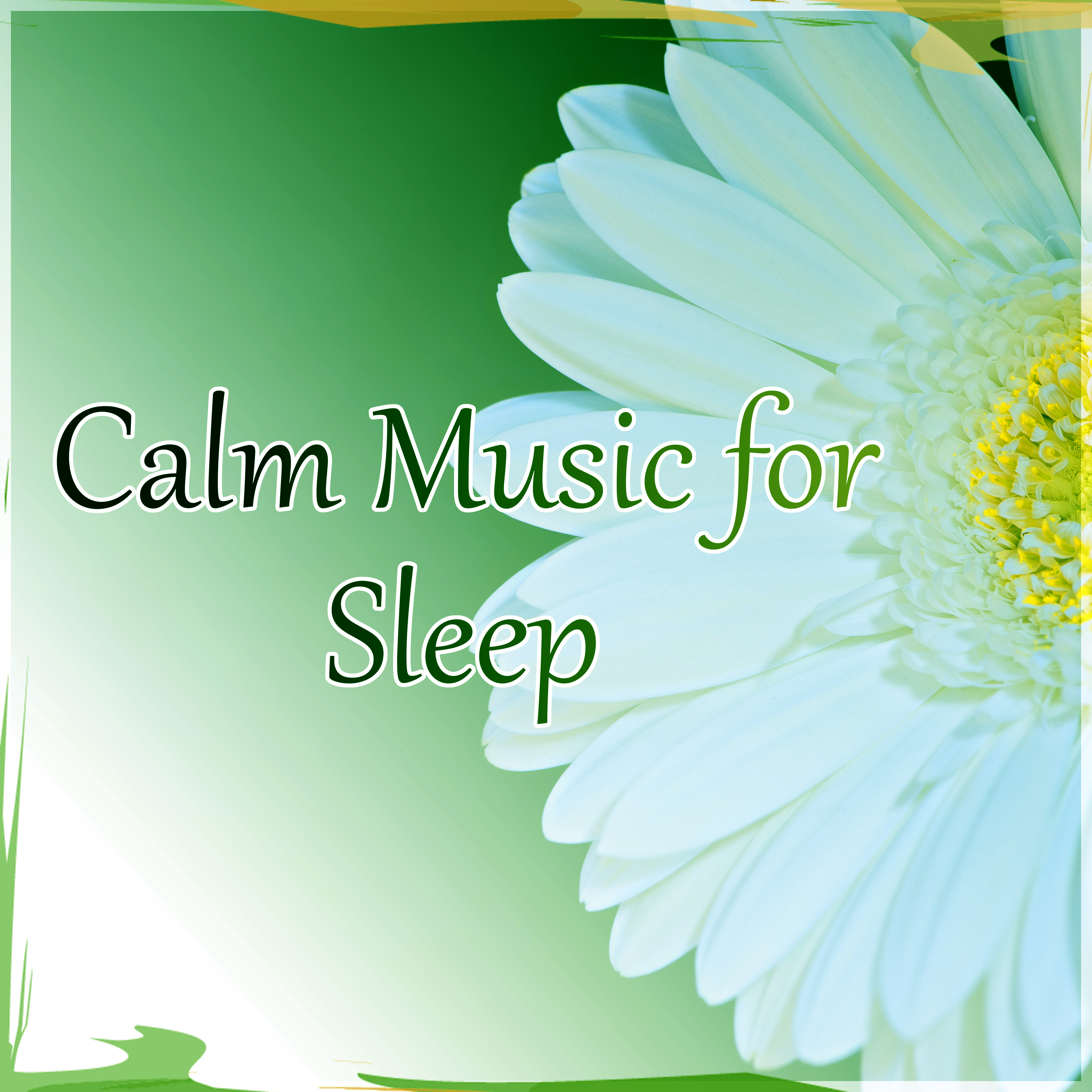 Calm Music for Sleep  Dreaming All Night, Time to Relax, Natural Stress Relief, Sensual Massage for Women