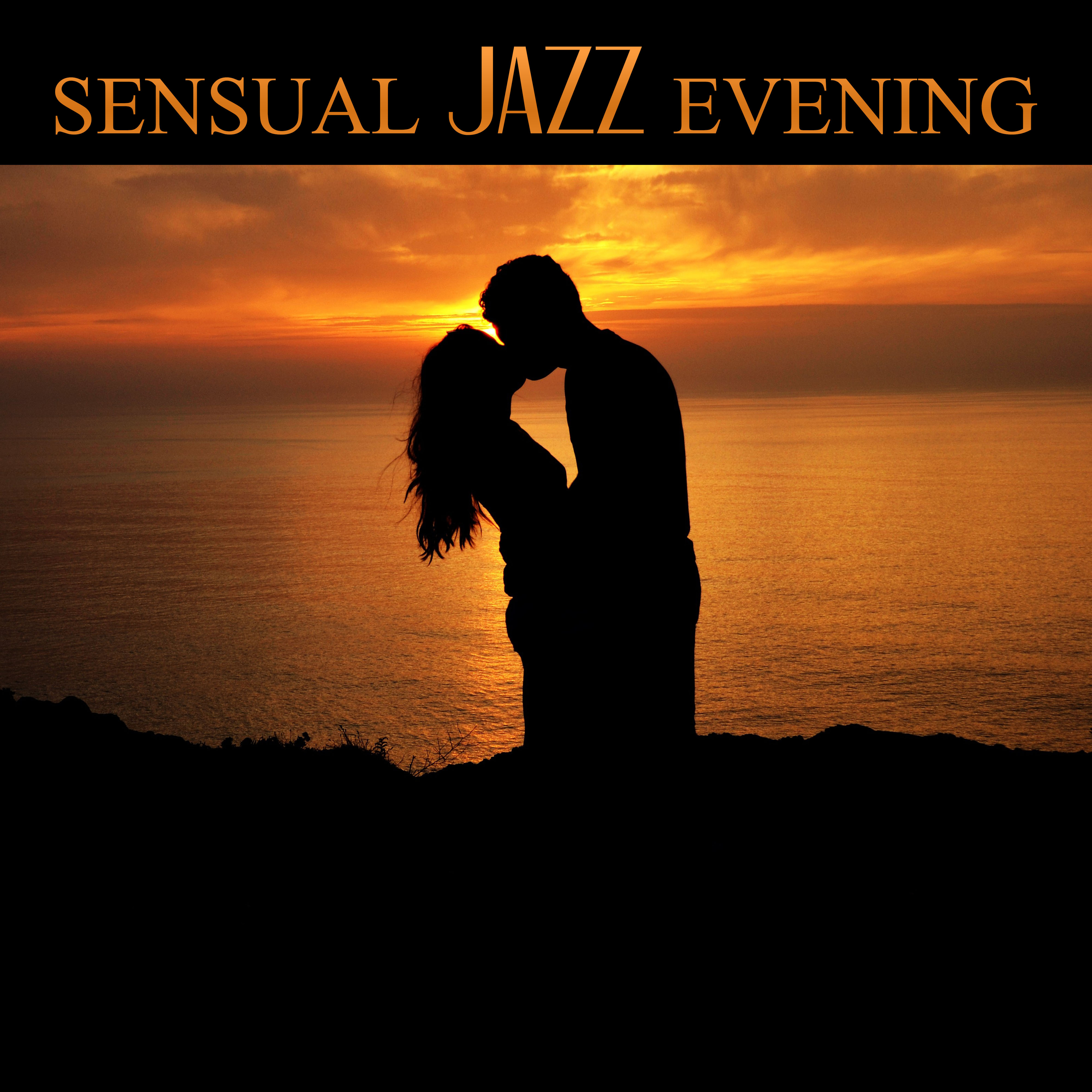 Sensual Jazz Evening  Hot Massage, Sensual  Love Piano Jazz, Background Music for Lovers,  Jazz Lounge, Erotic Music for Intimate Moments