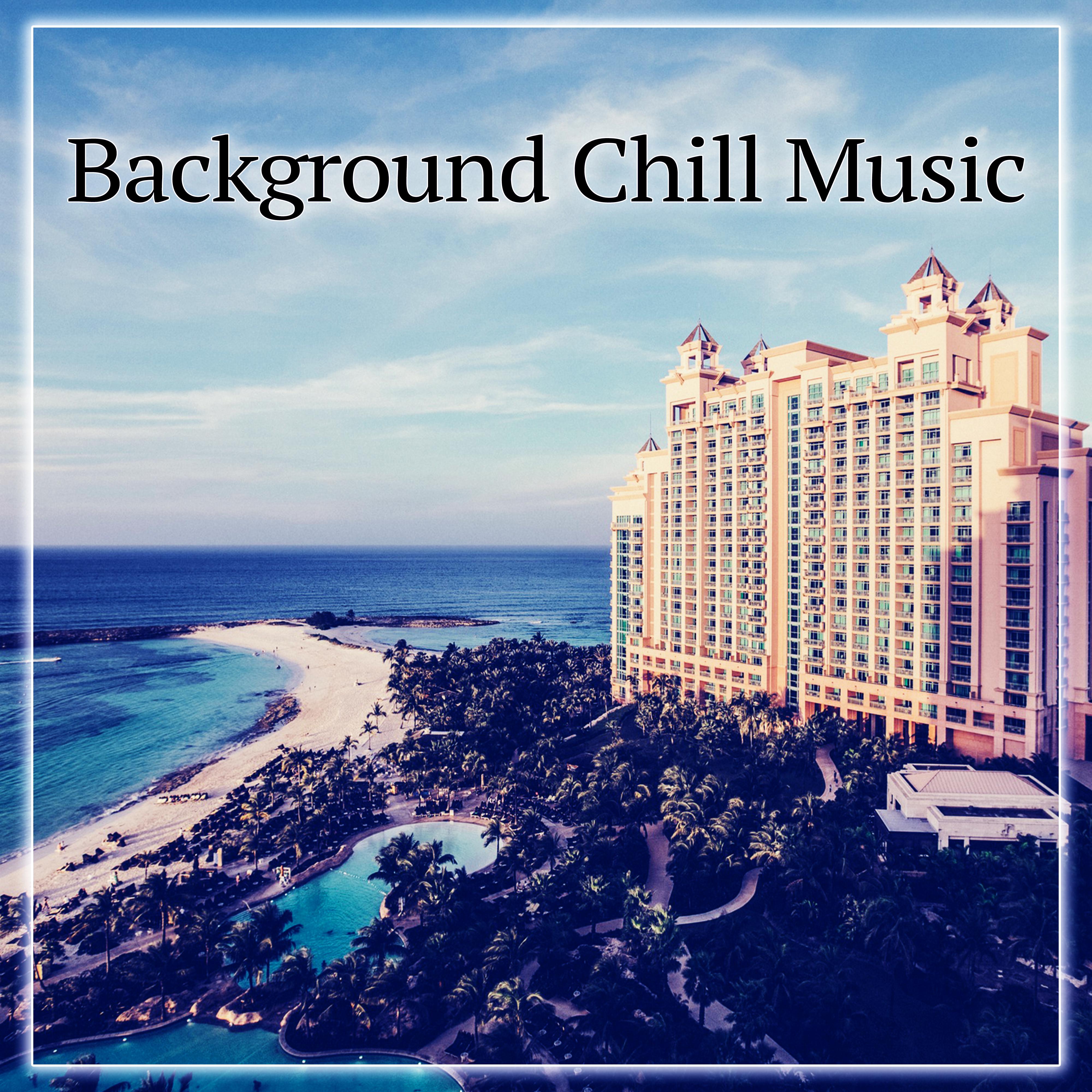 Background Chill Music - Ultimate Beach Party, Vintage Chill, Piano Chill Out