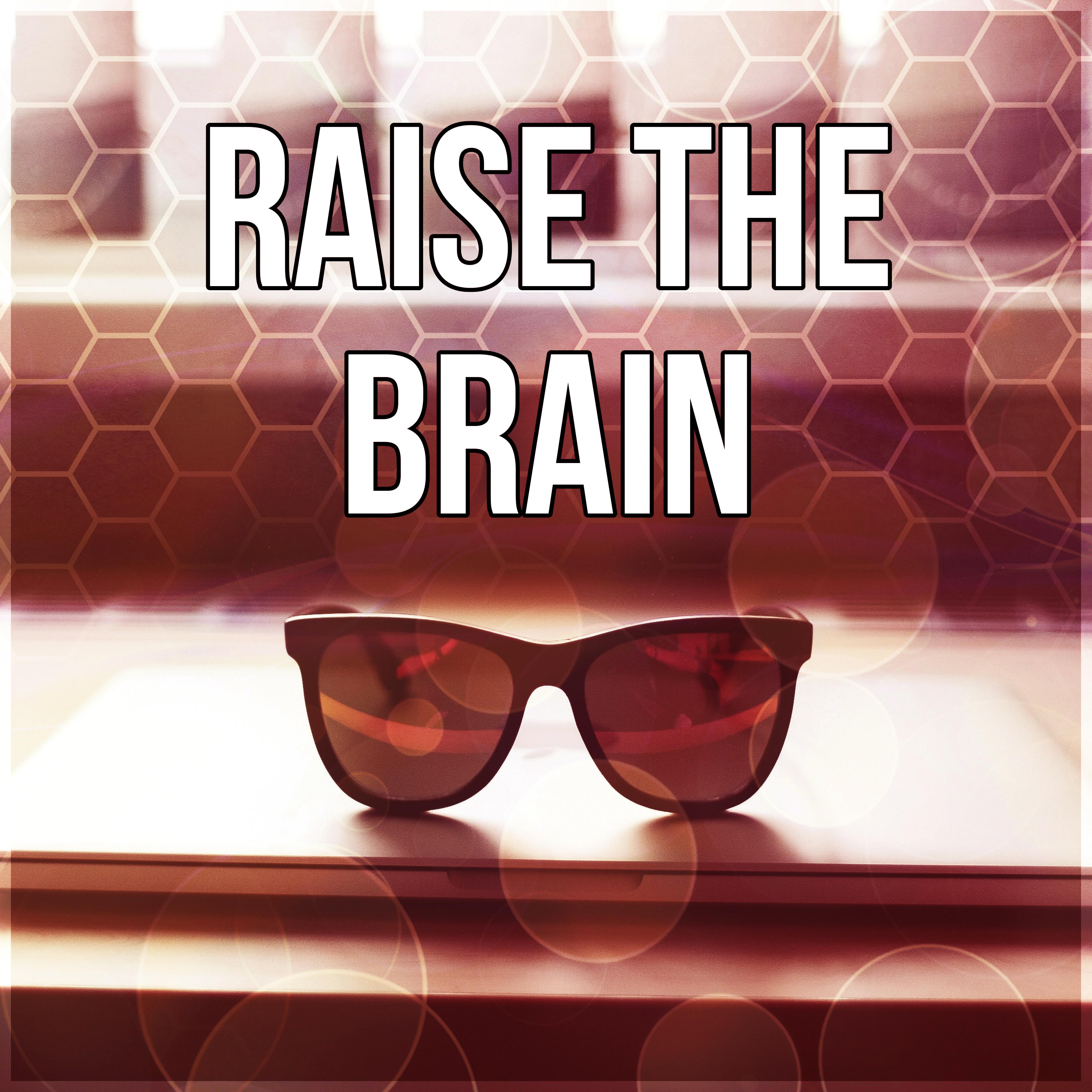 Raise the Brain - Increase Concentration, Improve Memory, Nature Sounds, Peace of Mind, Creative Thinking