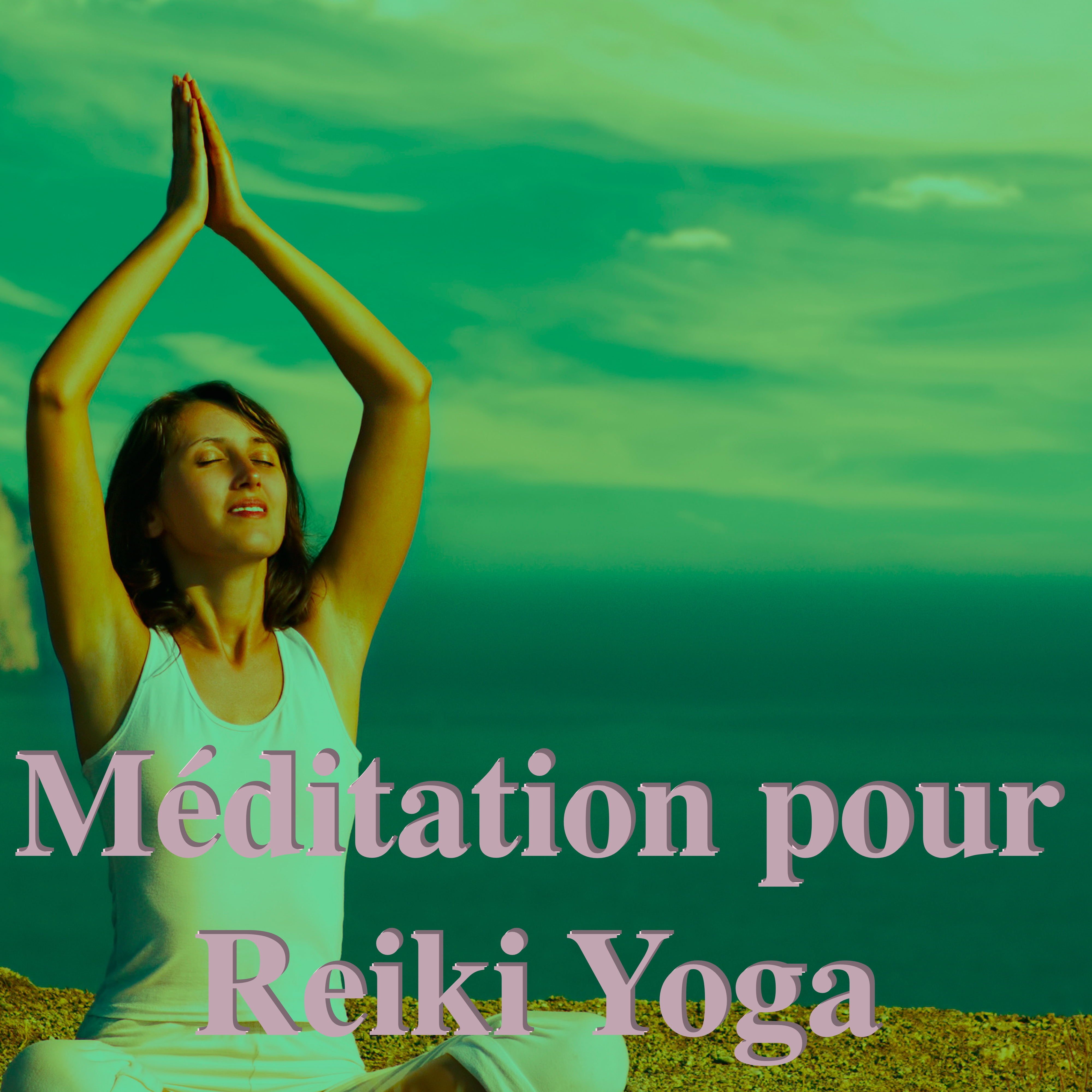 Me ditation pour Reiki Yoga: The rapie Rem pour Dormir, Induction de Sommeil Paisible et Profond, Musique Douce Piano pour Me ditation Zen Relaxant
