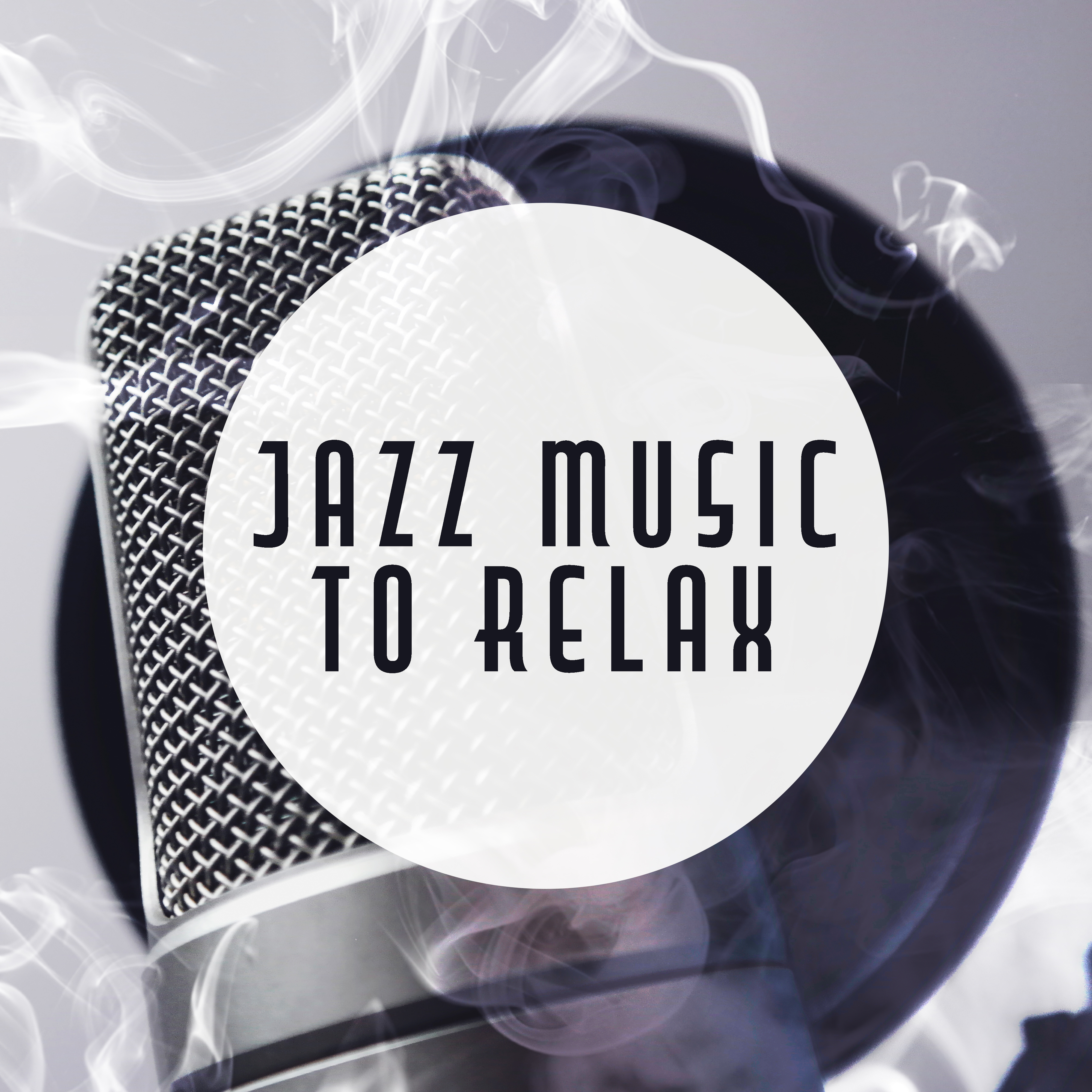 Jazz Music to Relax  Calming Jazz Note, Easy Listening, Stress Relief, Peaceful Music