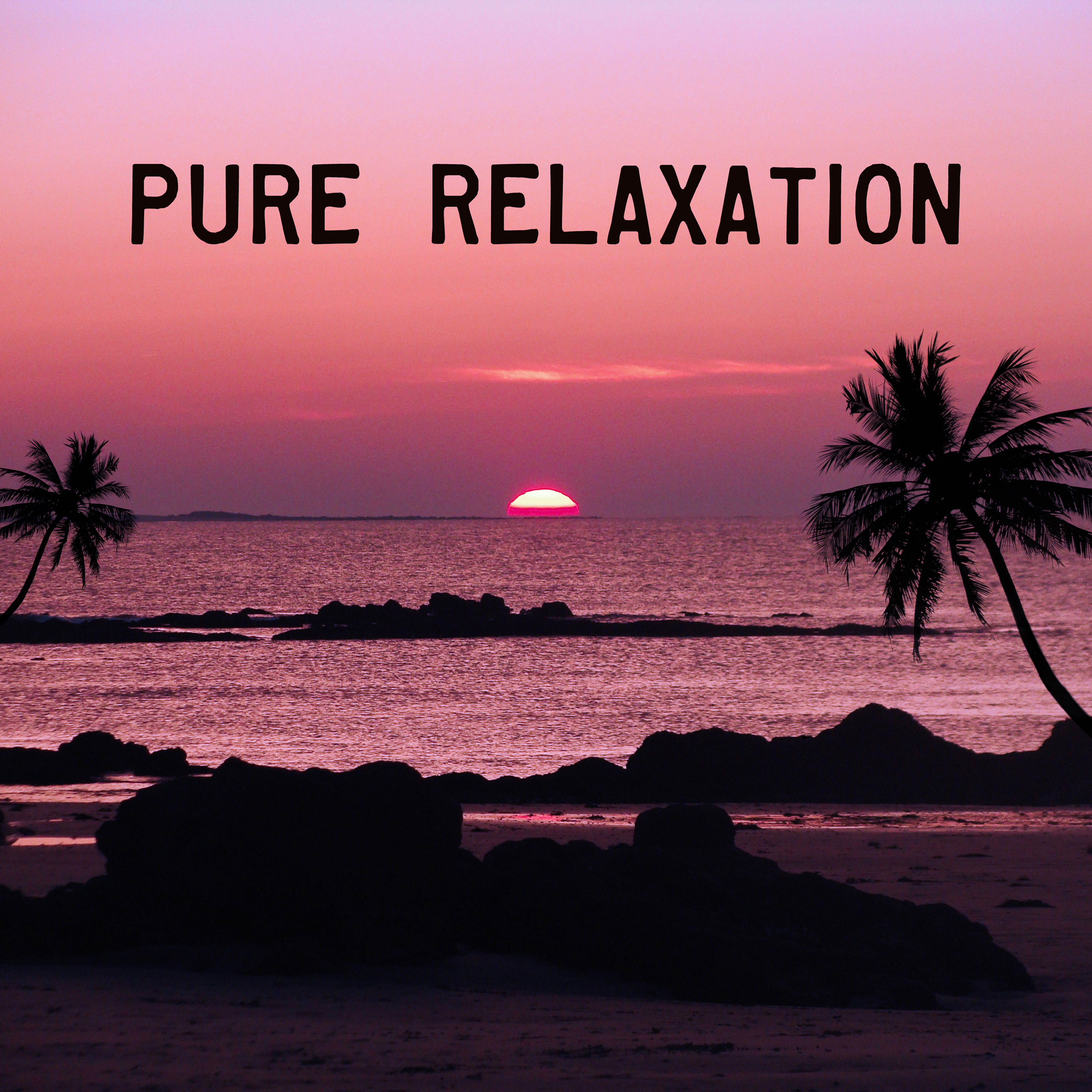 Pure Relaxation  Morning Chill, Sounds of Sea, Ambient Music, Best Chill, Relaxing Waves, Relax on the Beach
