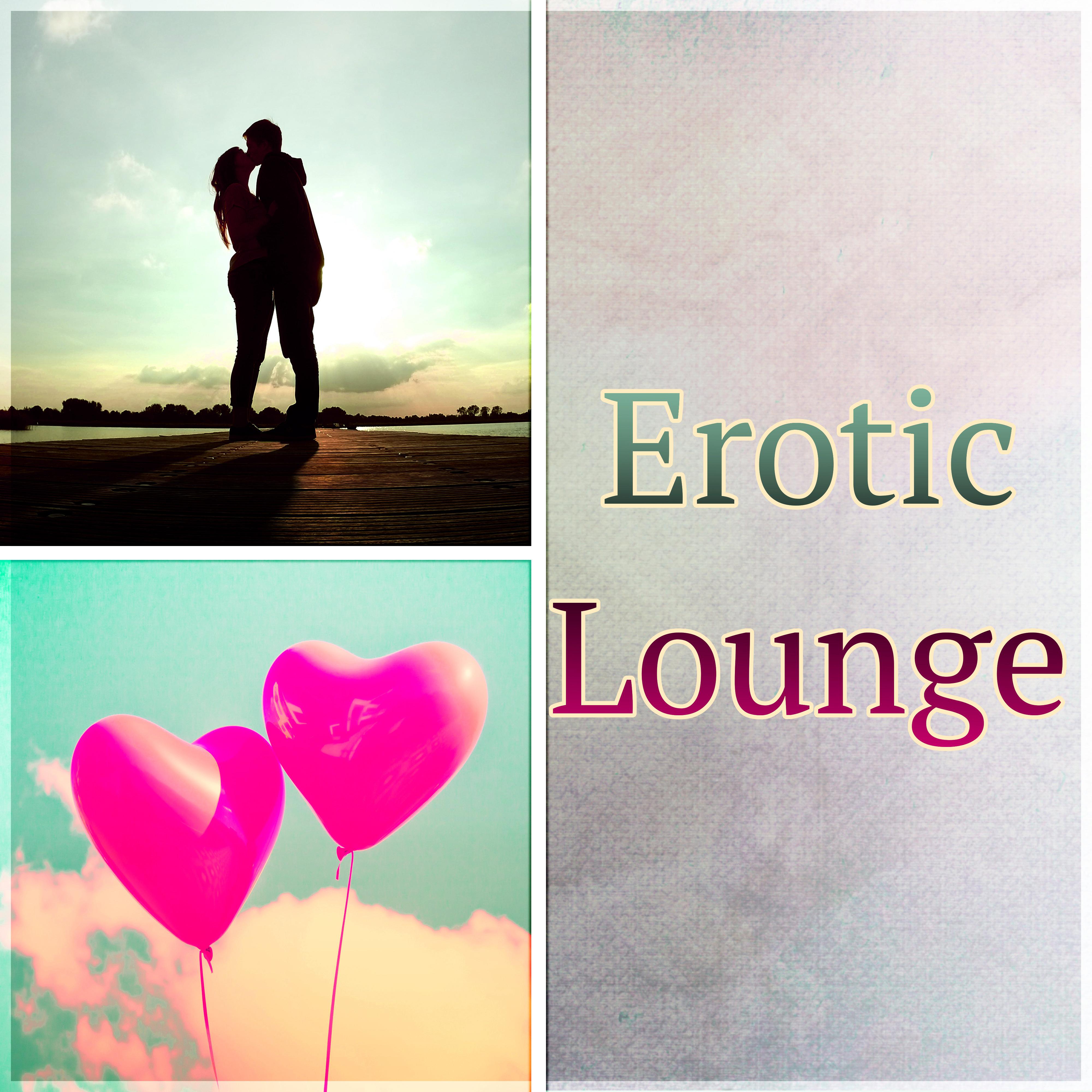 Erotic Lounge - Tantra Music for Meditation and *** Relaxation, Tantric Sensual Meditation Music for ***, Romantic Evening, Candle Light, Erotic Mood