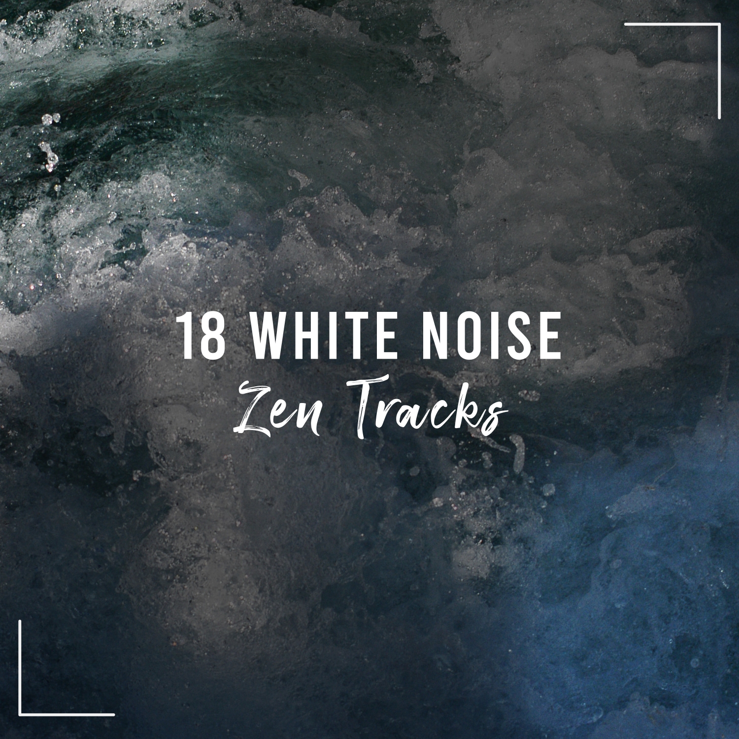 18 Best White Noise and Zen Relaxation Sounds. Background Ambient White Noise