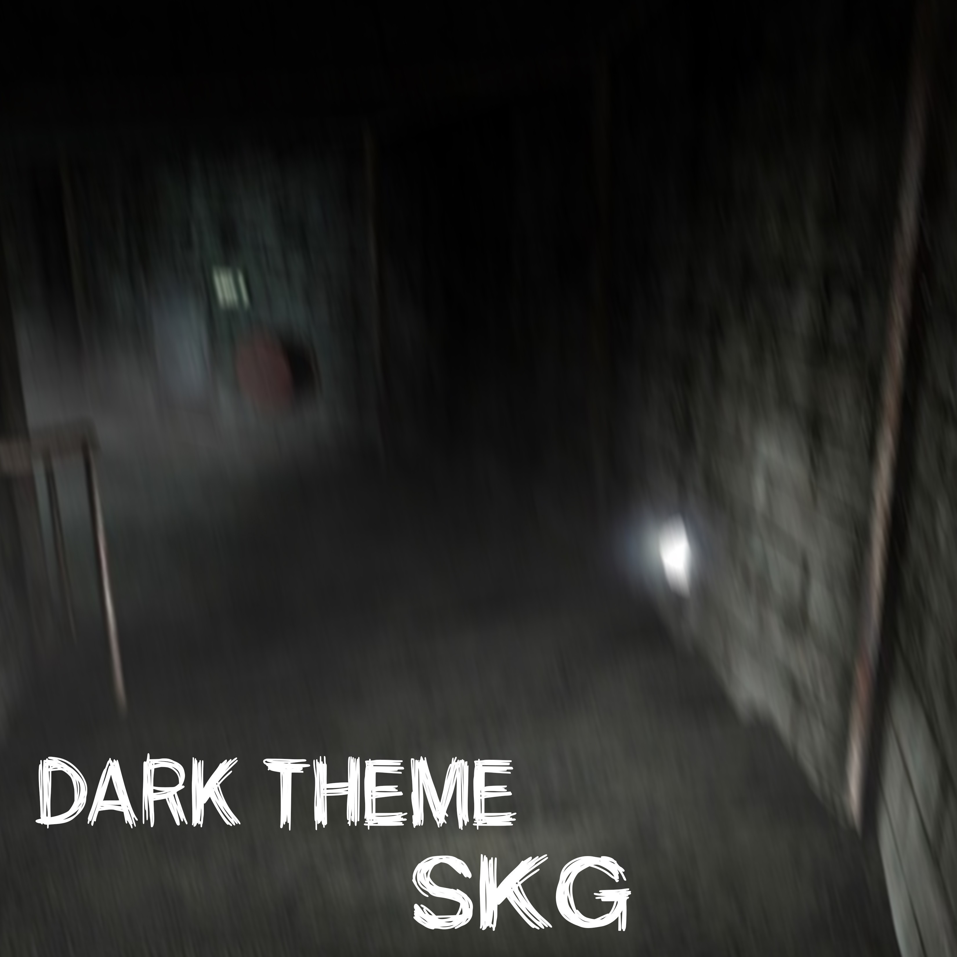 Dark Theme