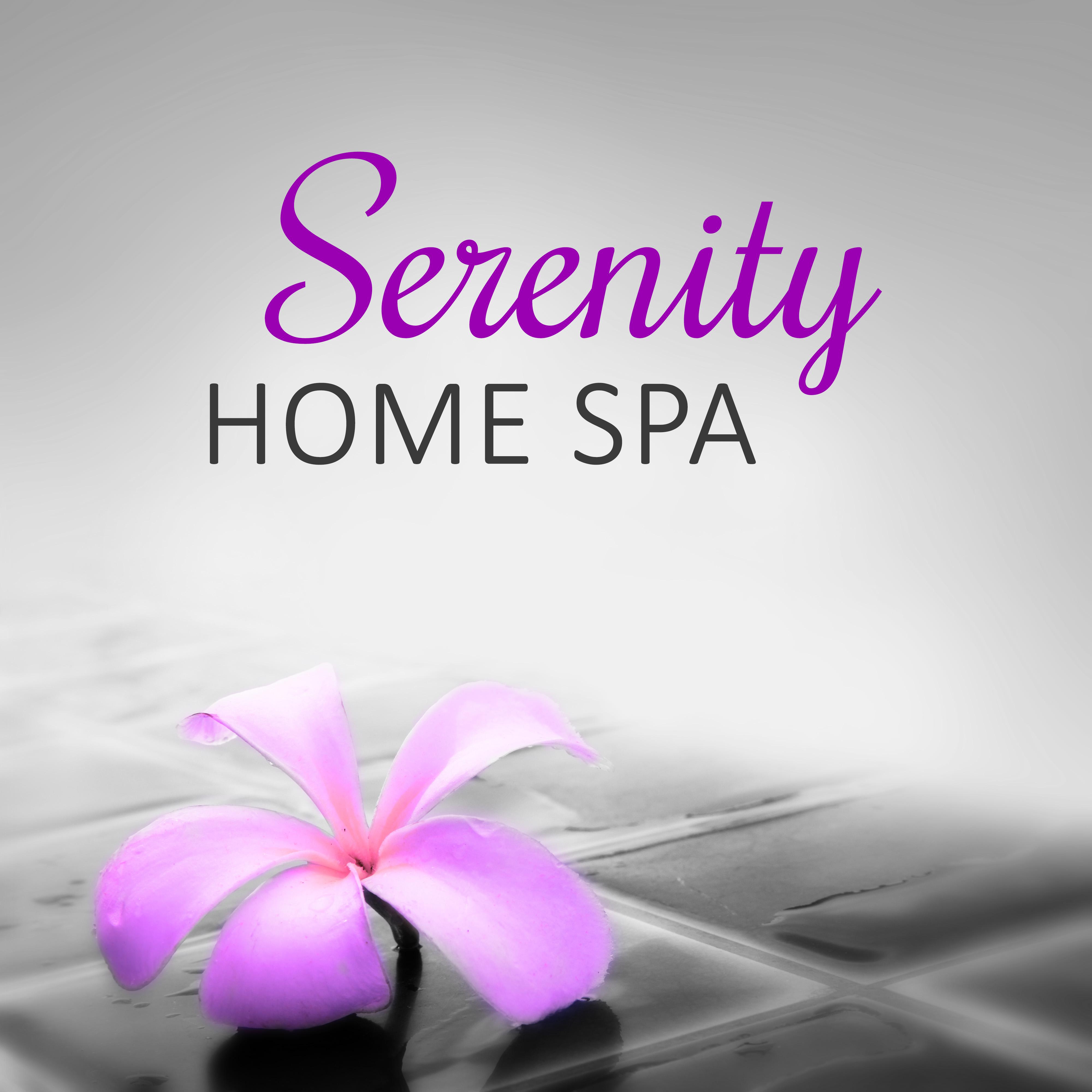 Serenity Home Spa - Sensual Massage, Calming Spa, Well Being and Healthy Lifestyle, Yin Yoga, Massage Therapy, Home Spa