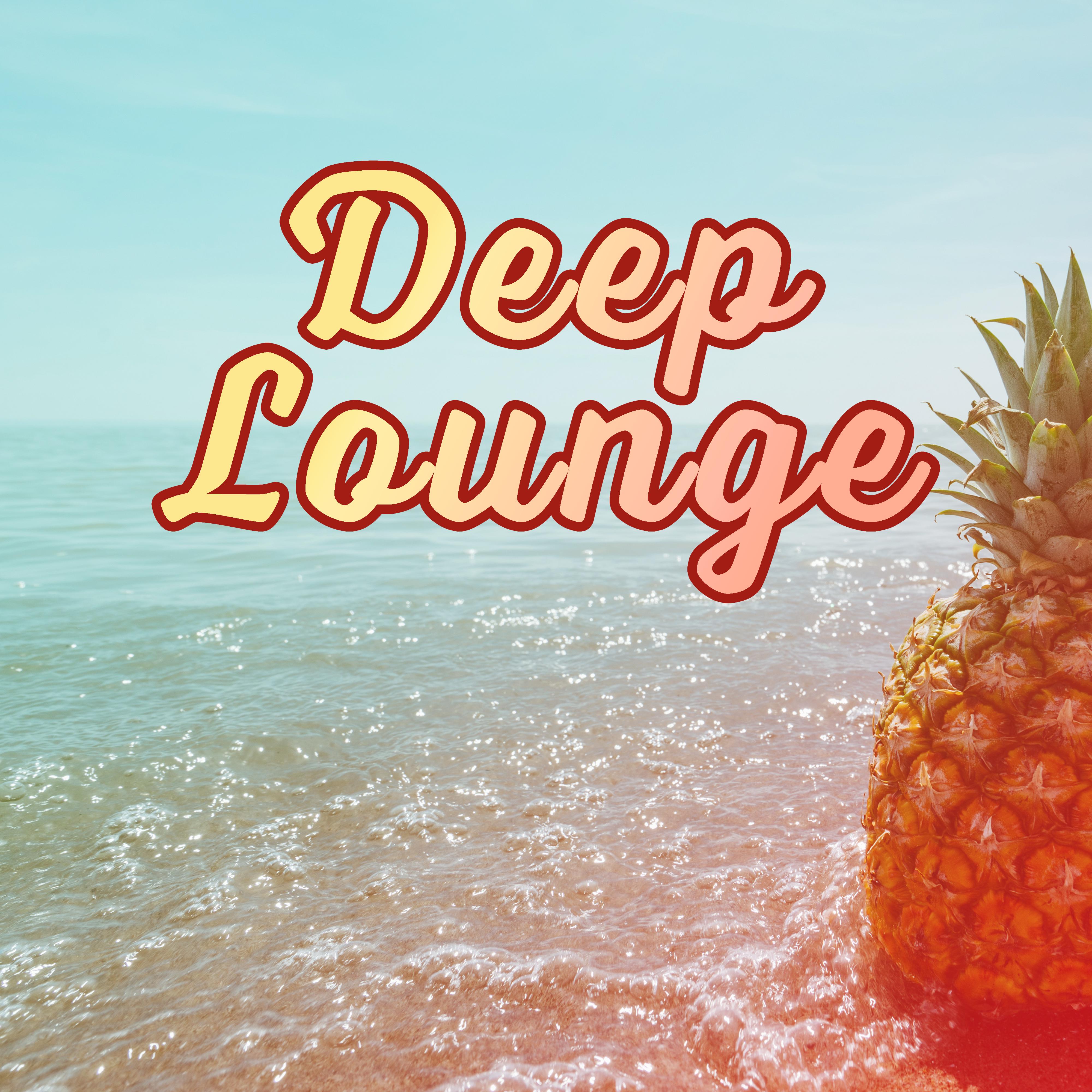Deep Lounge  Chillout Music, Relax, Summer Lounge 2017, Good Vibes Only