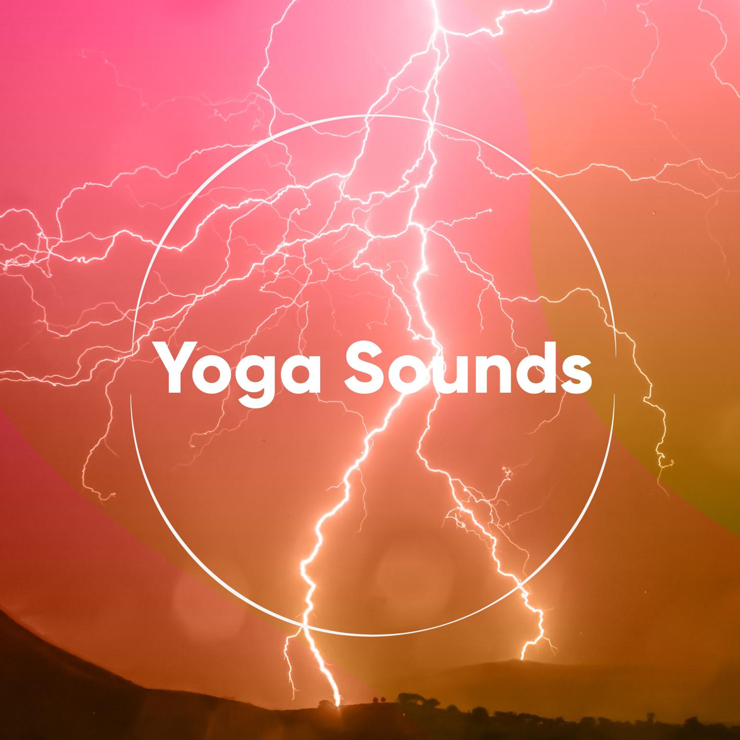 19 Meditation, Sleep, Spa and Yoga Sounds