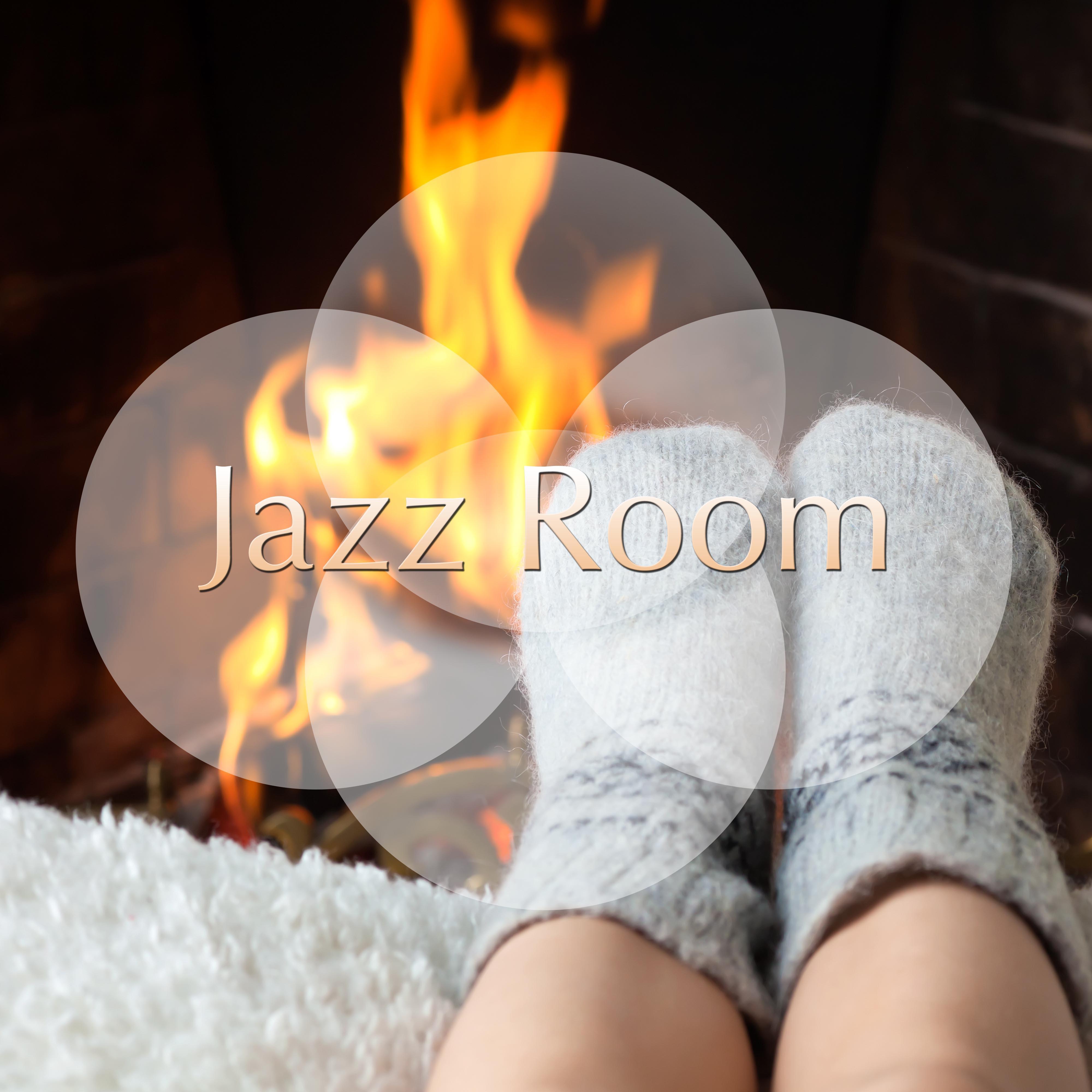 Jazz Room: Relax Jazz Music to Soothe your Mind during Winter Holiday