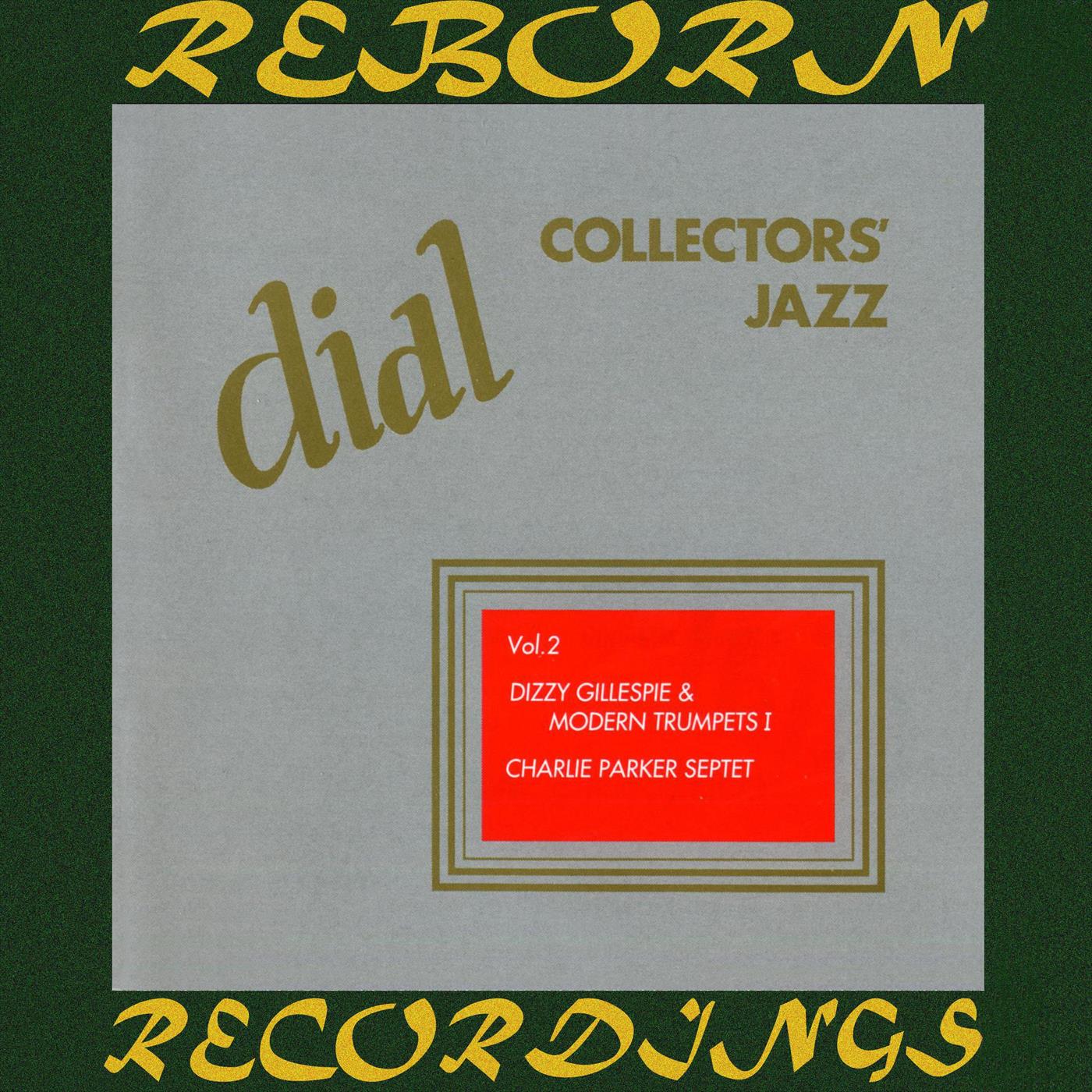 Dial Collectors' Jazz, Vol. 2 (HD Remastered)