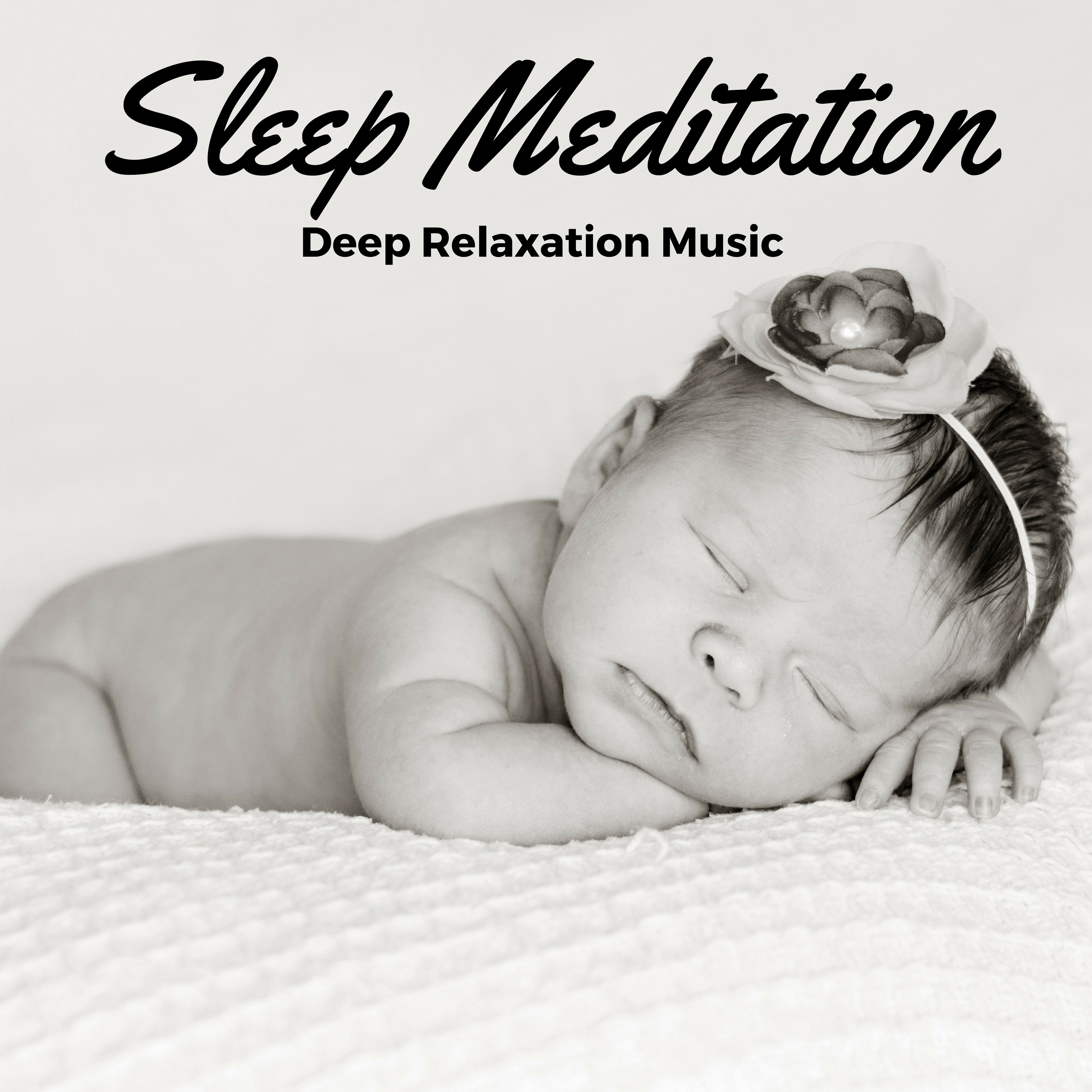 Sleep Meditation: Deep Relaxation Music to Fight Insomnia