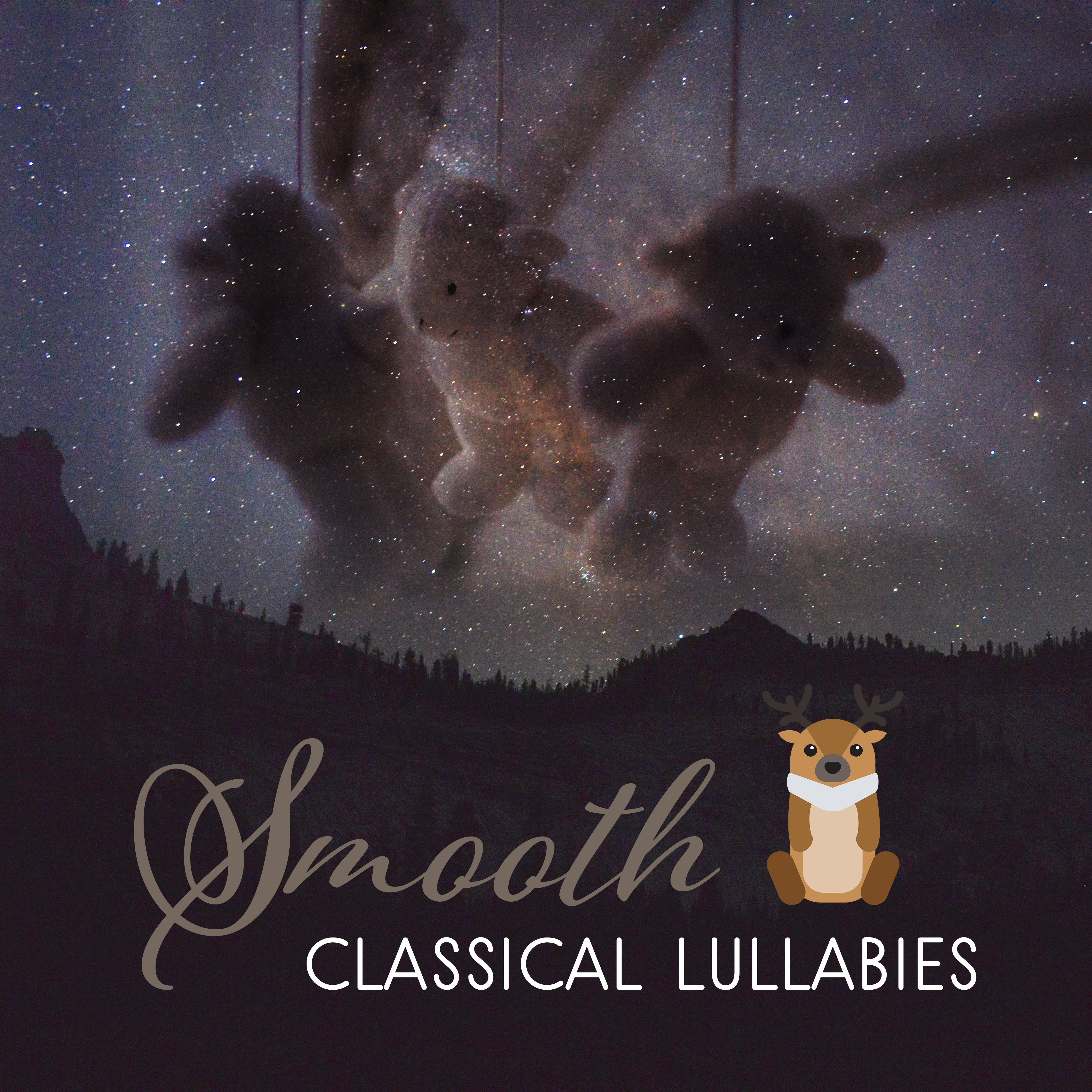 Smooth Classical Lullabies  Amazing Classical Music, Ambient Rest, Bedtime Music, Sweet Songs