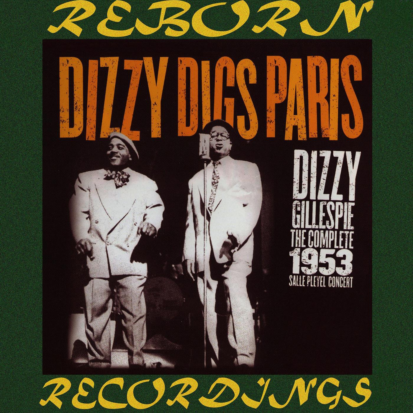 Dizzy Digs Paris (HD Remastered)