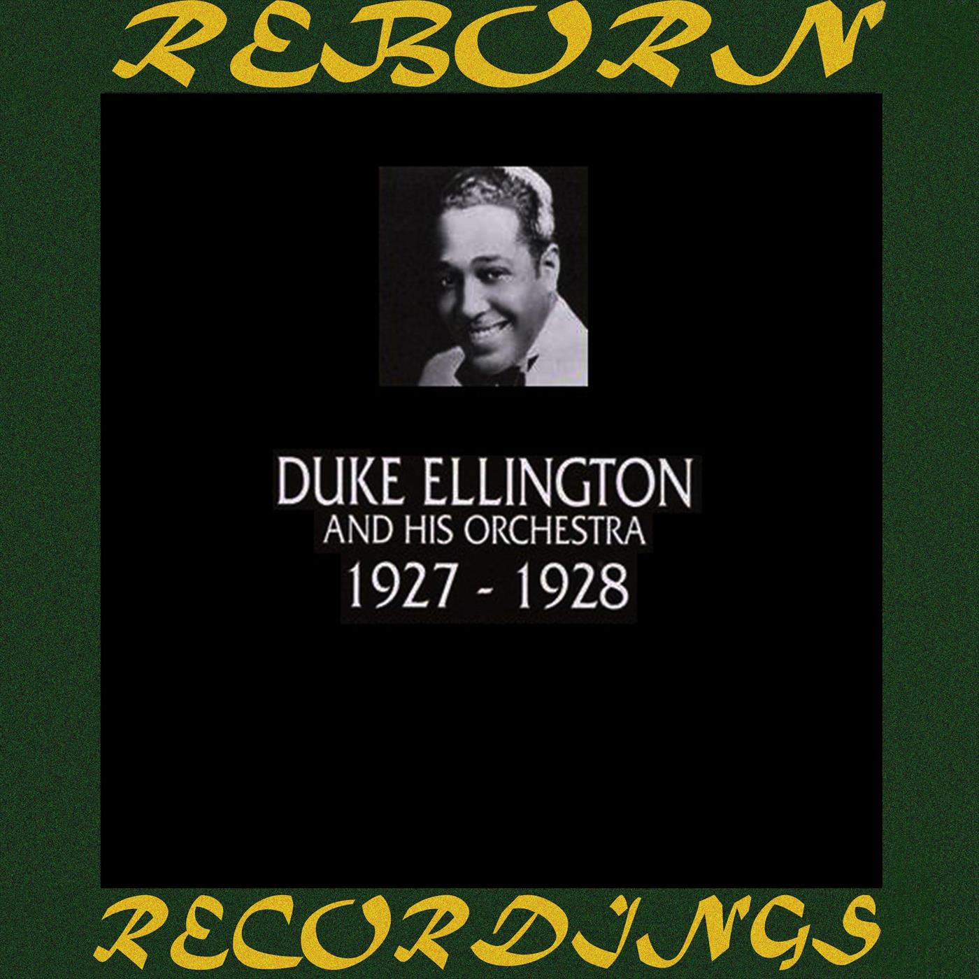 Duke Ellington - 1927-1928 (HD Remastered)