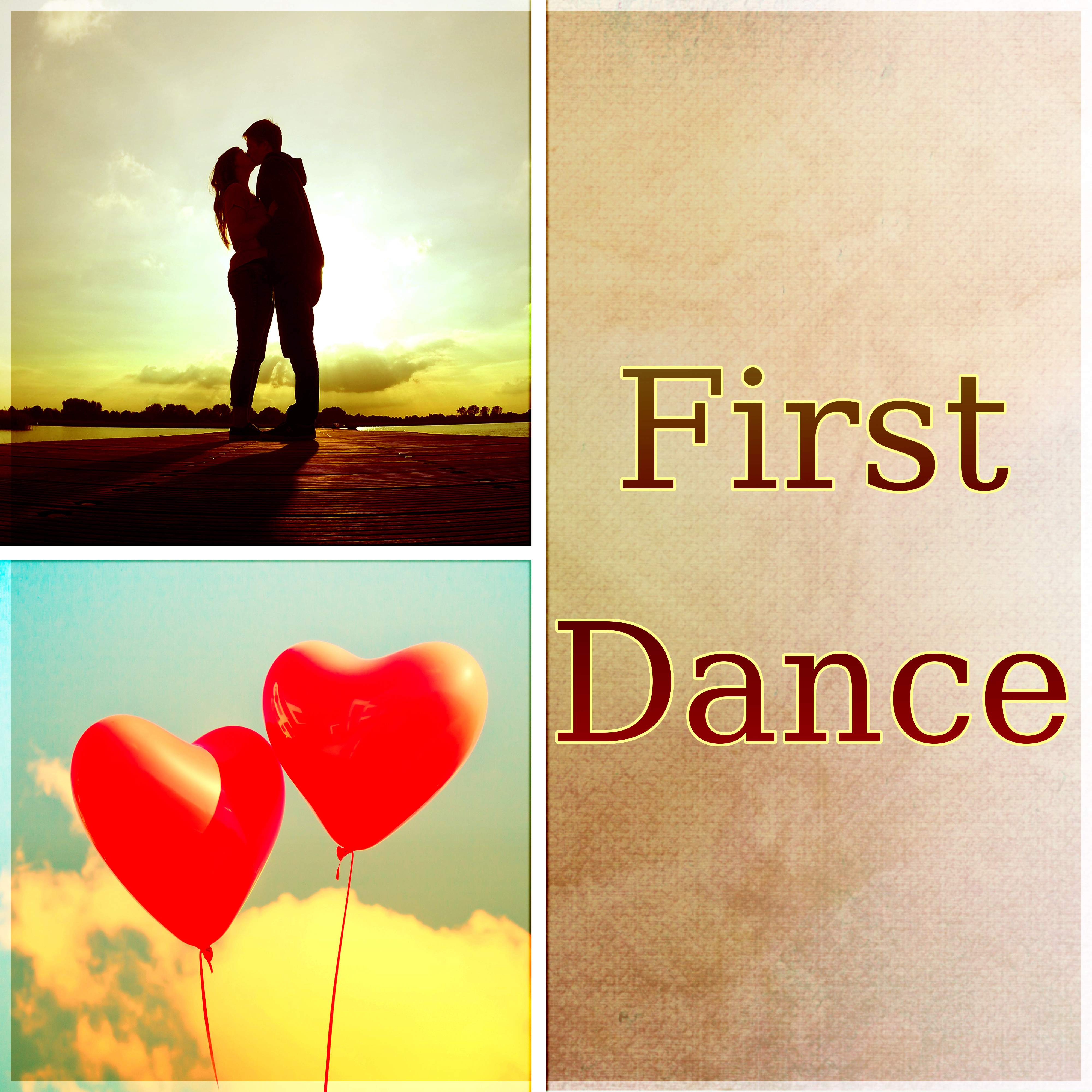 First Dance- Romantic Piano, Smooth Jazz for Wedding Ceremony & Wedding Dinner, Our Day, Sentimental Journey