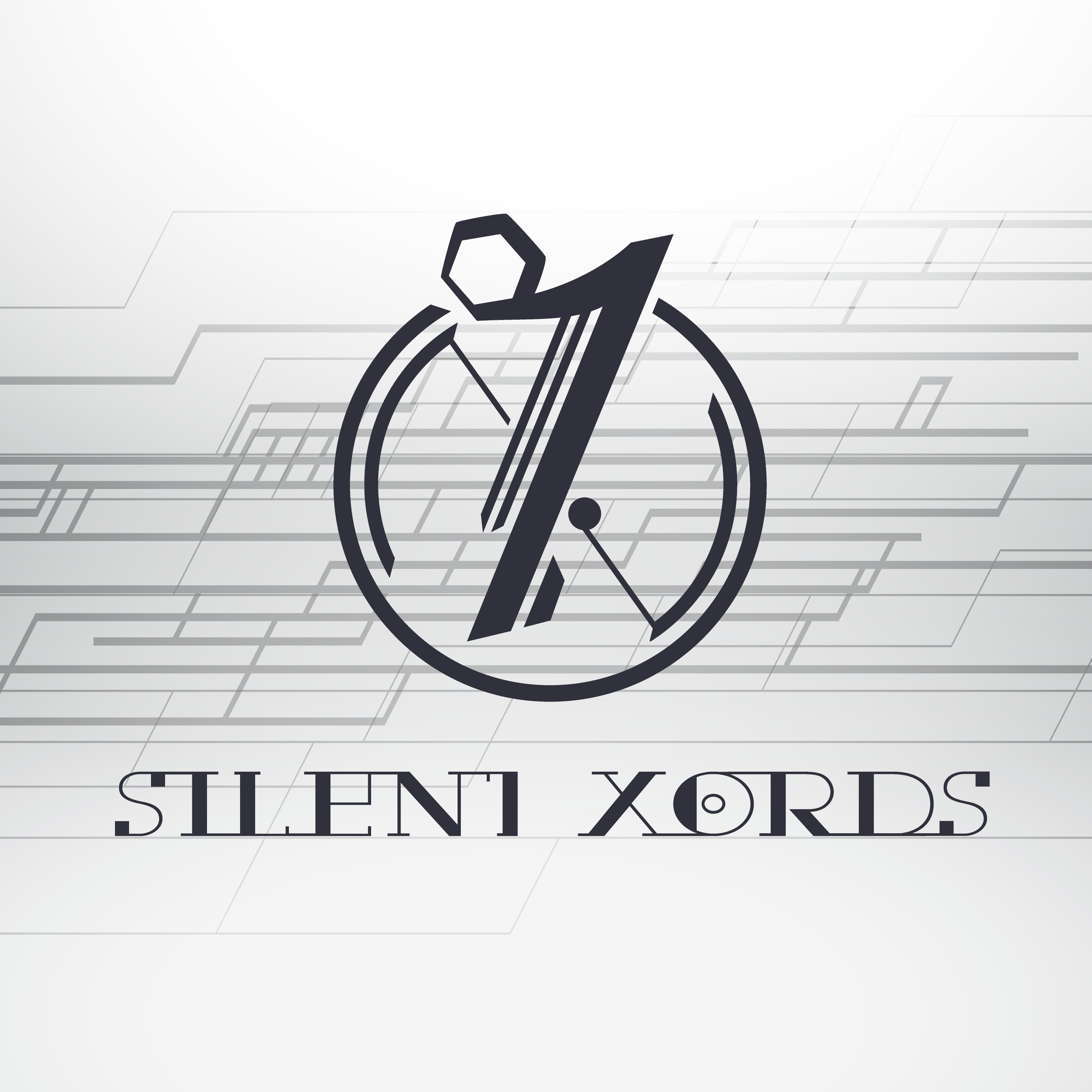 Silent Xords - Pixel Rebelz EP XFD