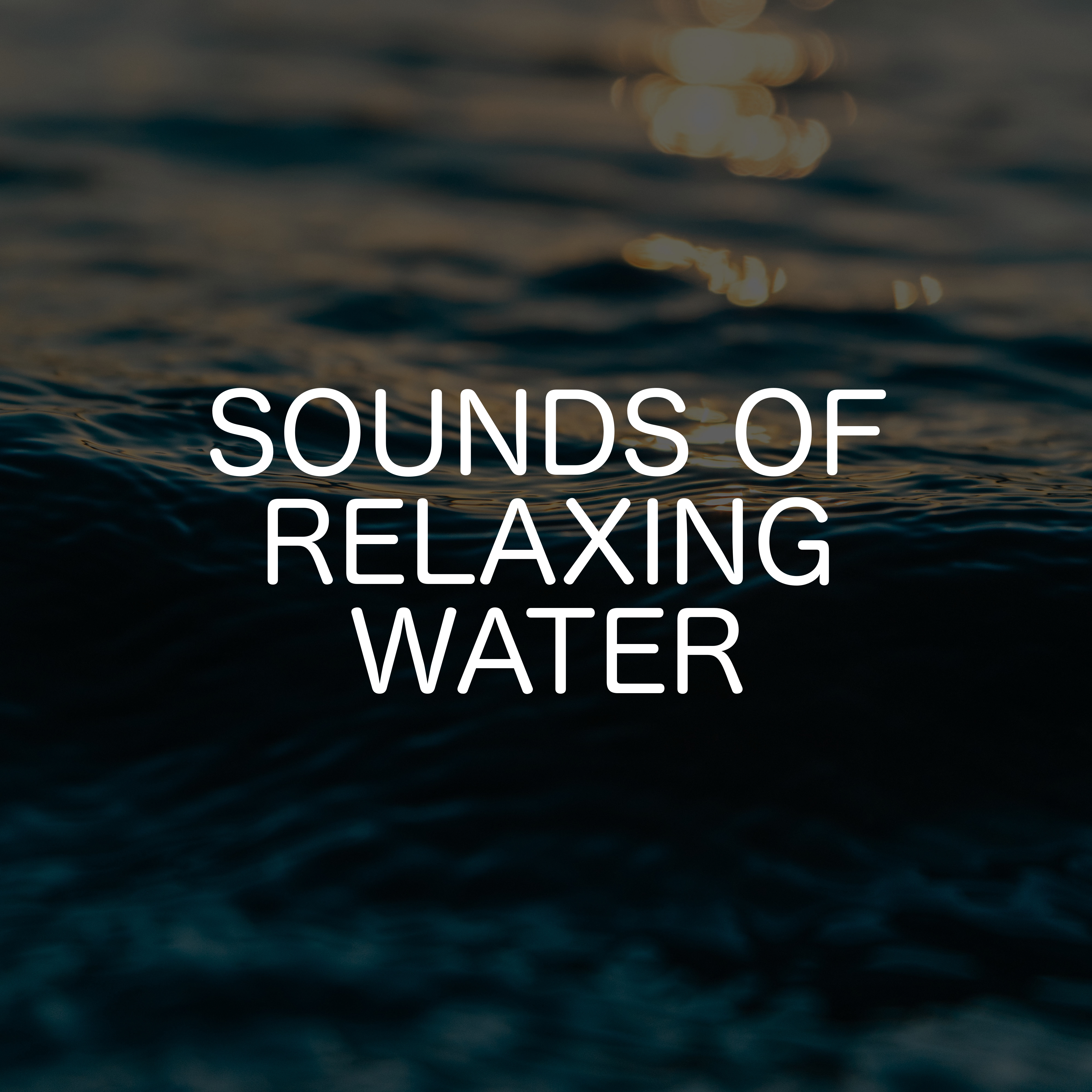 Sounds Of Relaxing Water