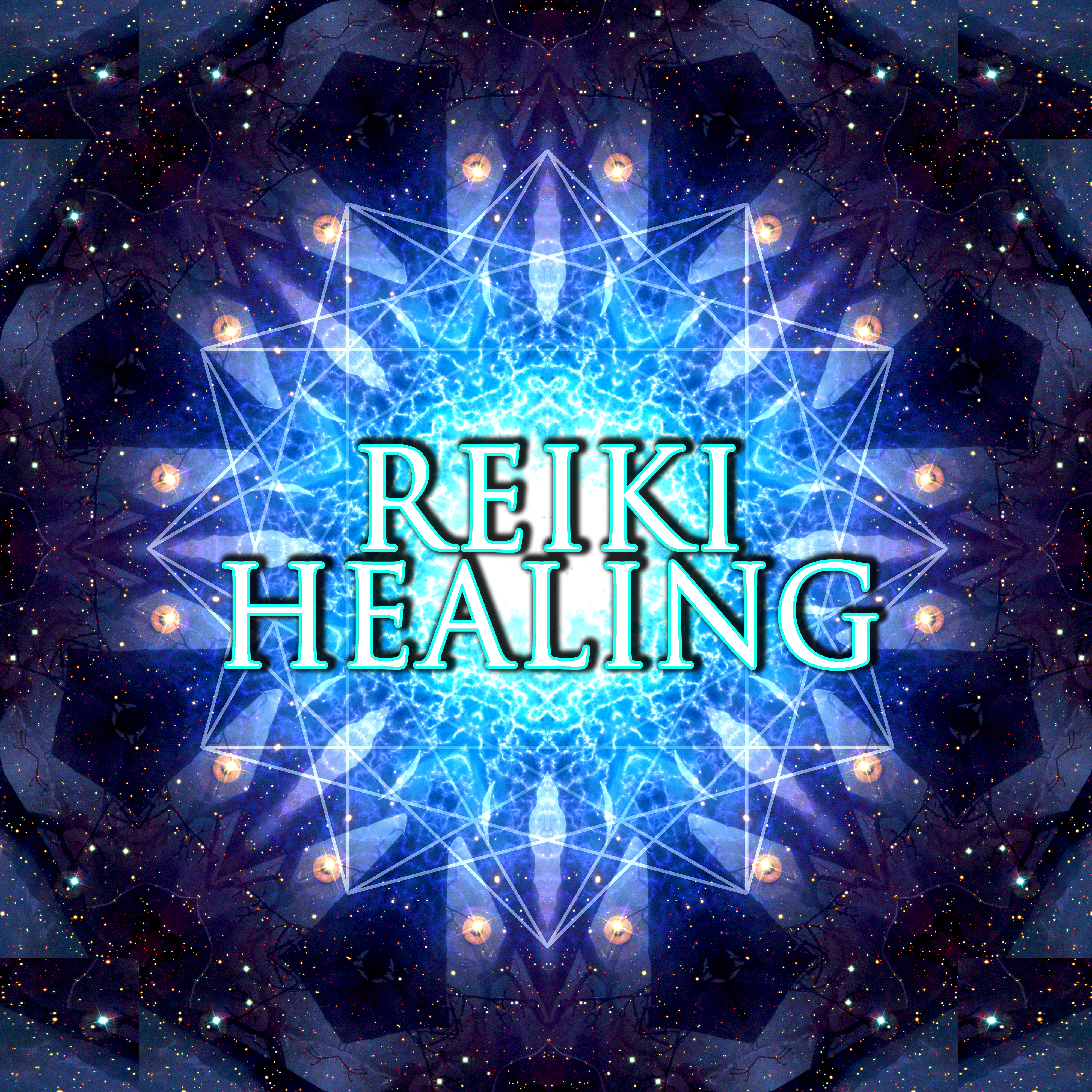 Reiki Healing  Sounds of Nature for Massage, Relaxing Music, Relaxation, Wellness, Natural White Noise, Reflexology, Physical Therapy