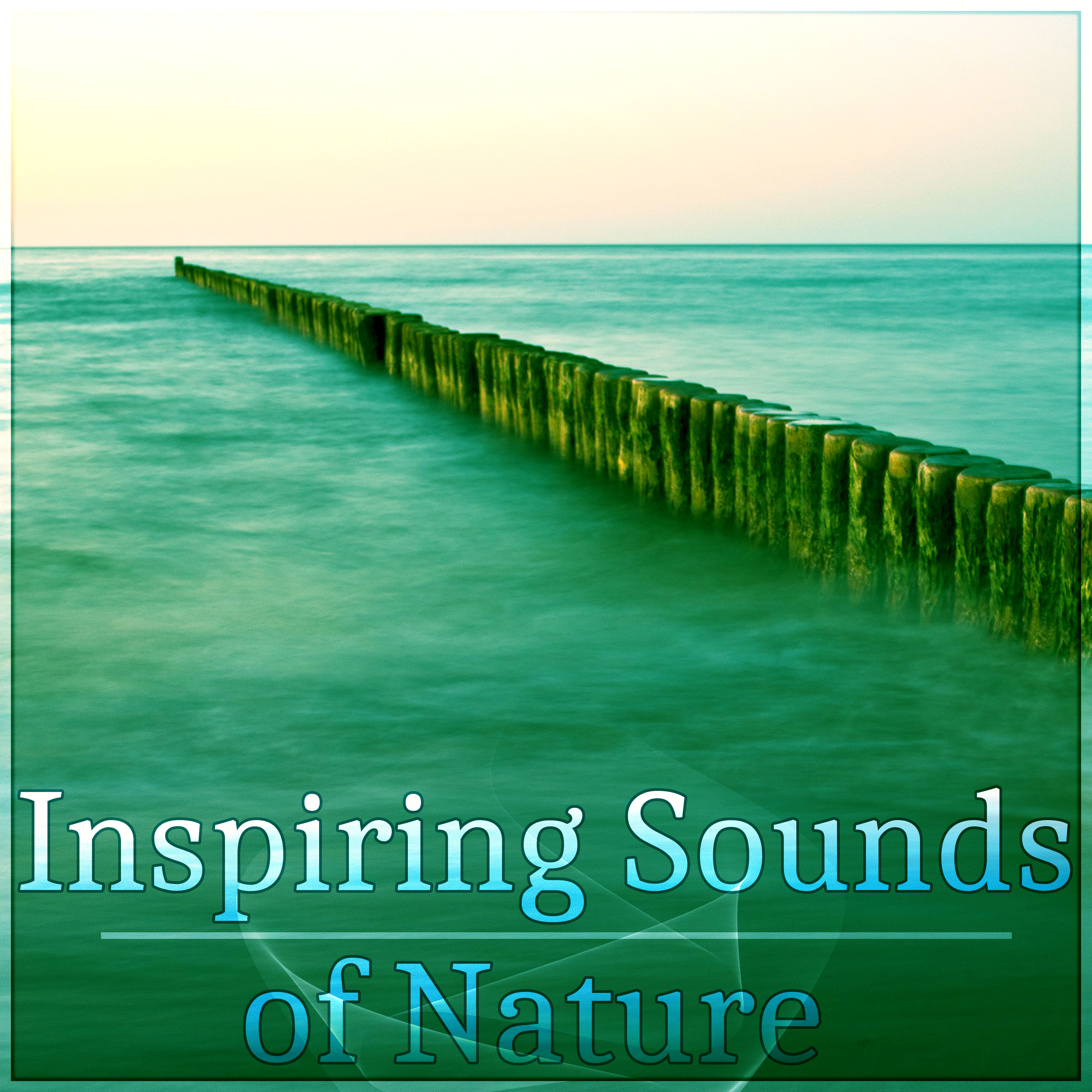 Inspiring Sounds of Nature - Most Popular Wellness Center Songs, Music for Healing Through Sound and Touch, Massage Therapy, Piano Music and Sounds of Nature Music for Relaxation