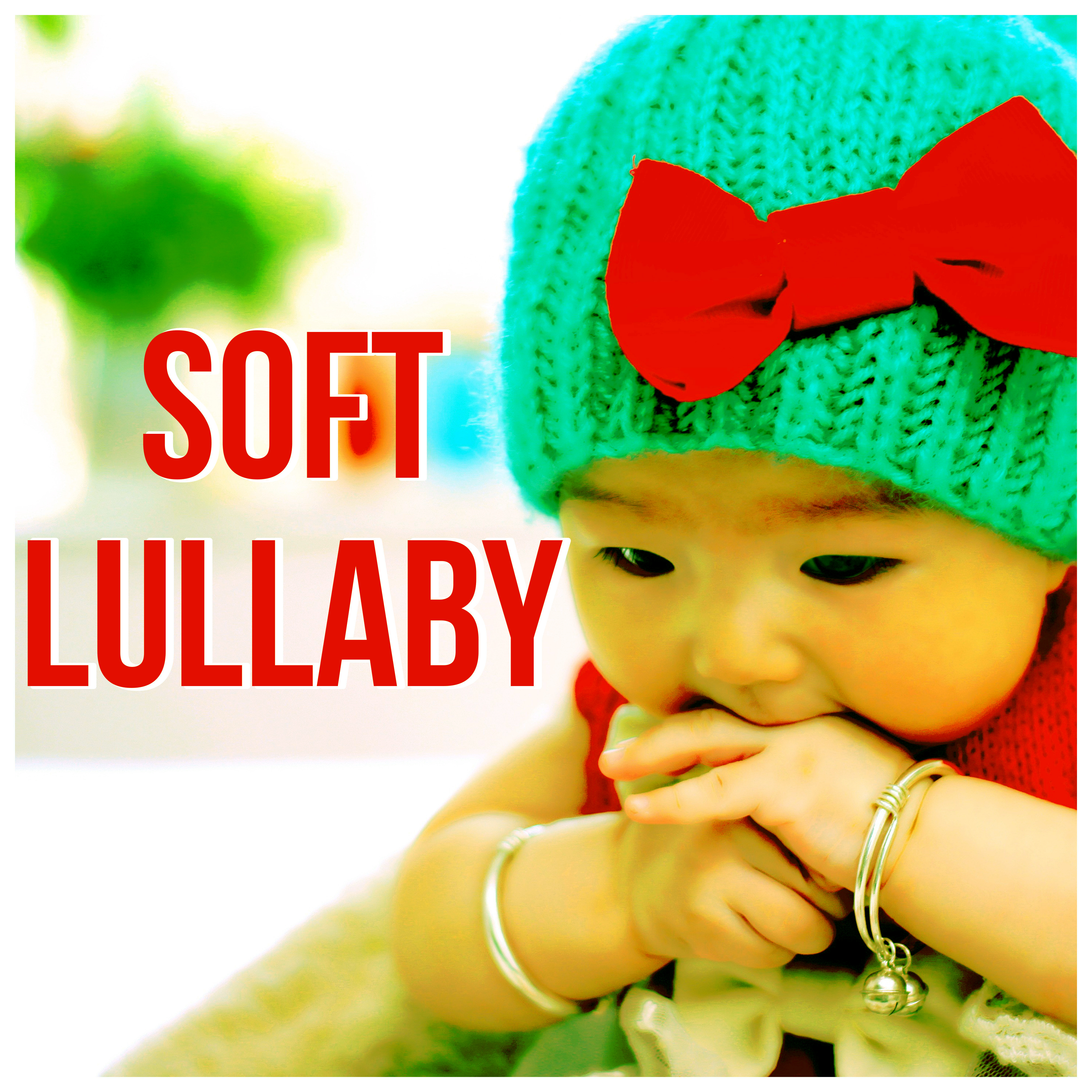 Soft Lullaby  Calming and Quiet Night, Calming Down Melodies, White Noises for Deep Sleep, Beautiful Sleep Music