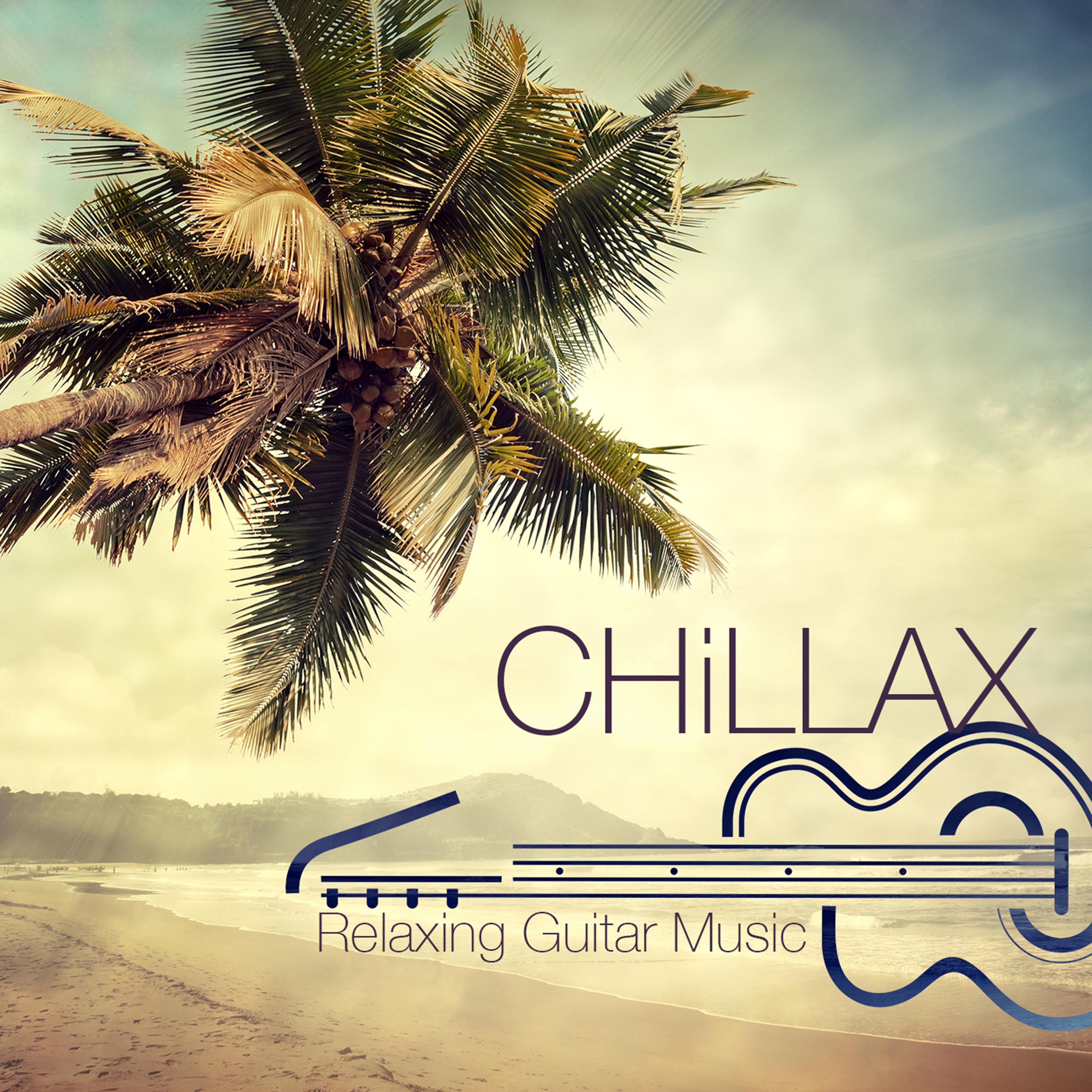 Brazilian Lounge & Chill Out Music