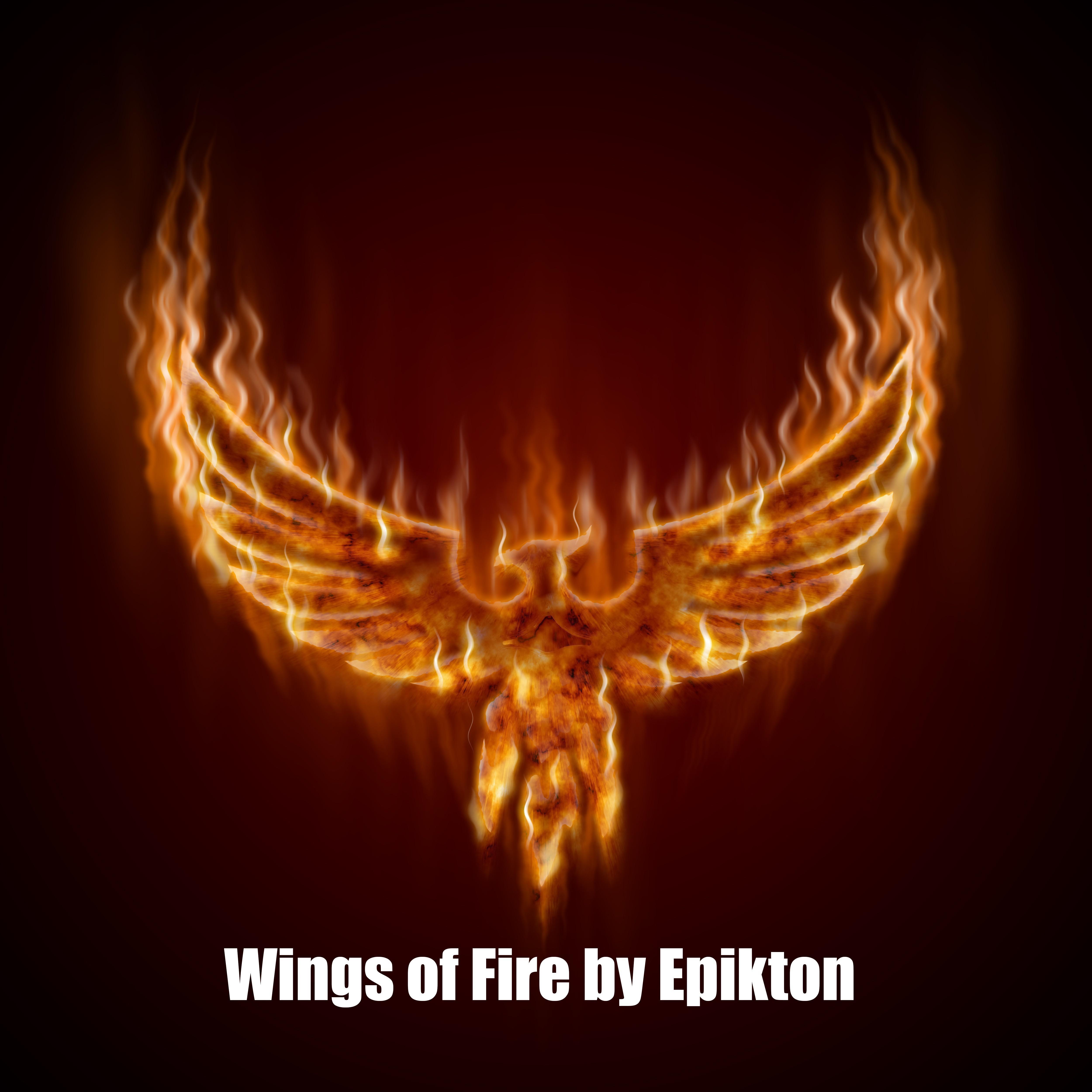 Wings of Fire