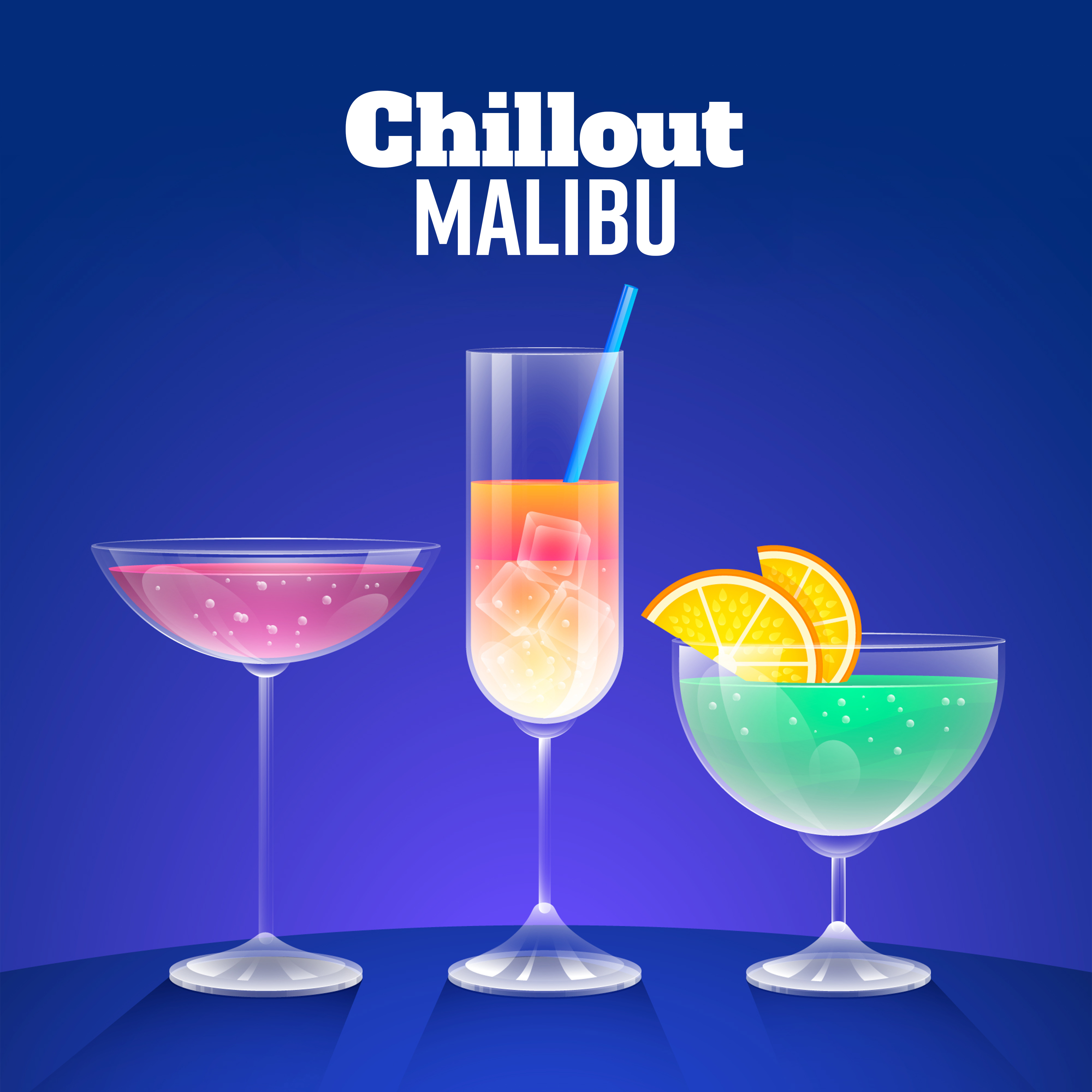 Chillout Malibu